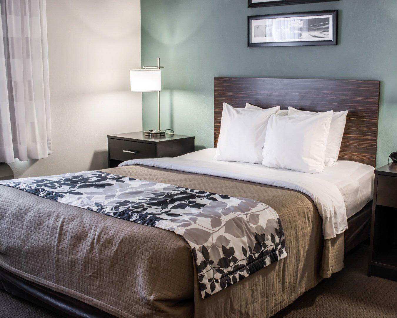 Sleep Inn & Suites Monticello — 6