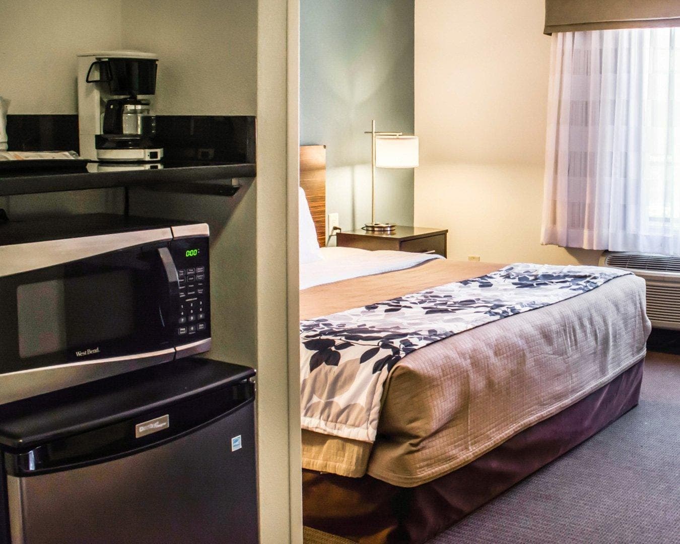 Sleep Inn & Suites Monticello — 14