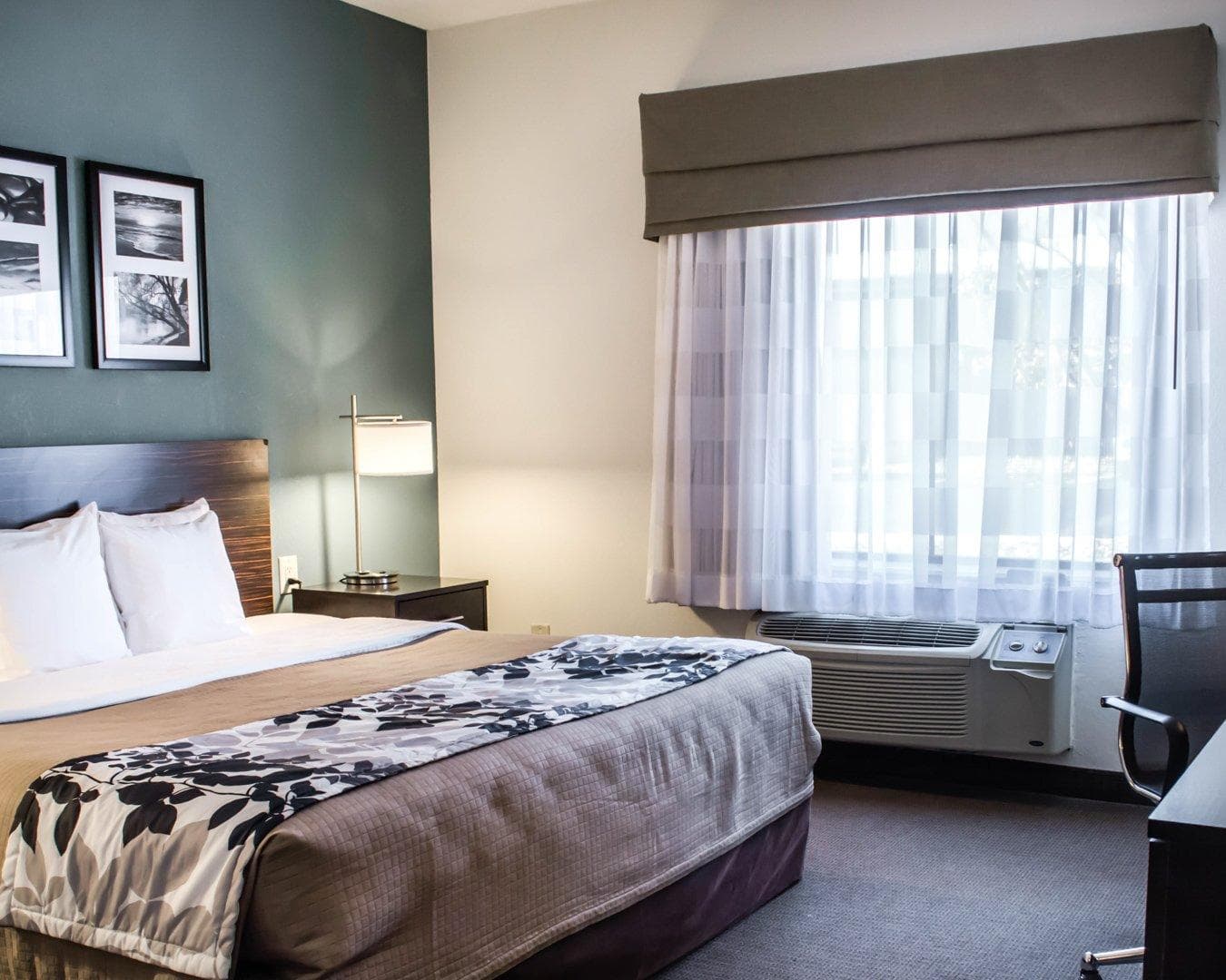 Sleep Inn & Suites Monticello — 15