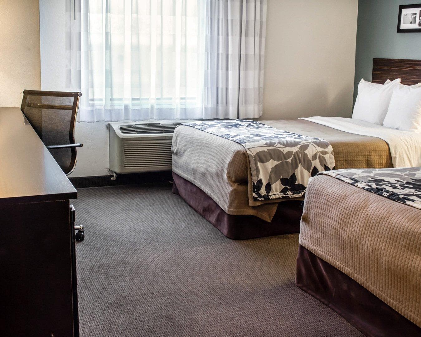 Sleep Inn & Suites Monticello — 11