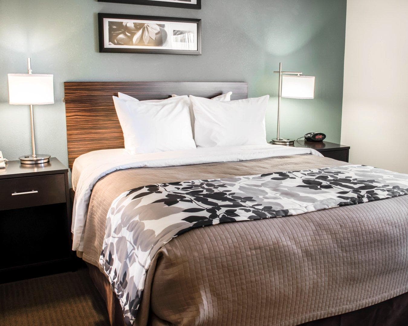 Sleep Inn & Suites Monticello - Image 2