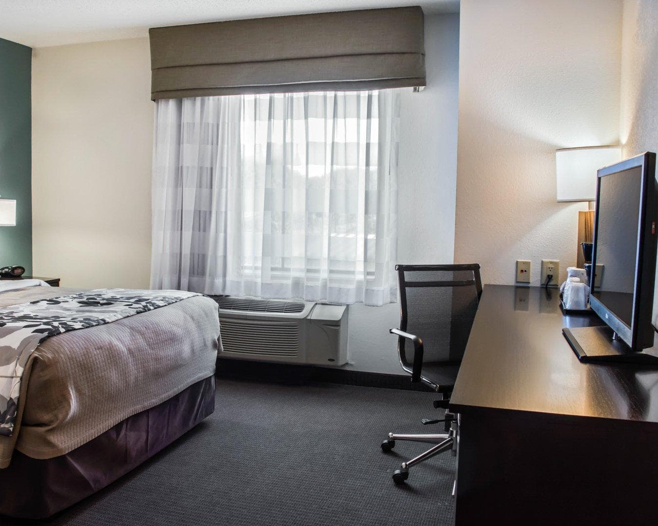 Sleep Inn & Suites Monticello - Image 3