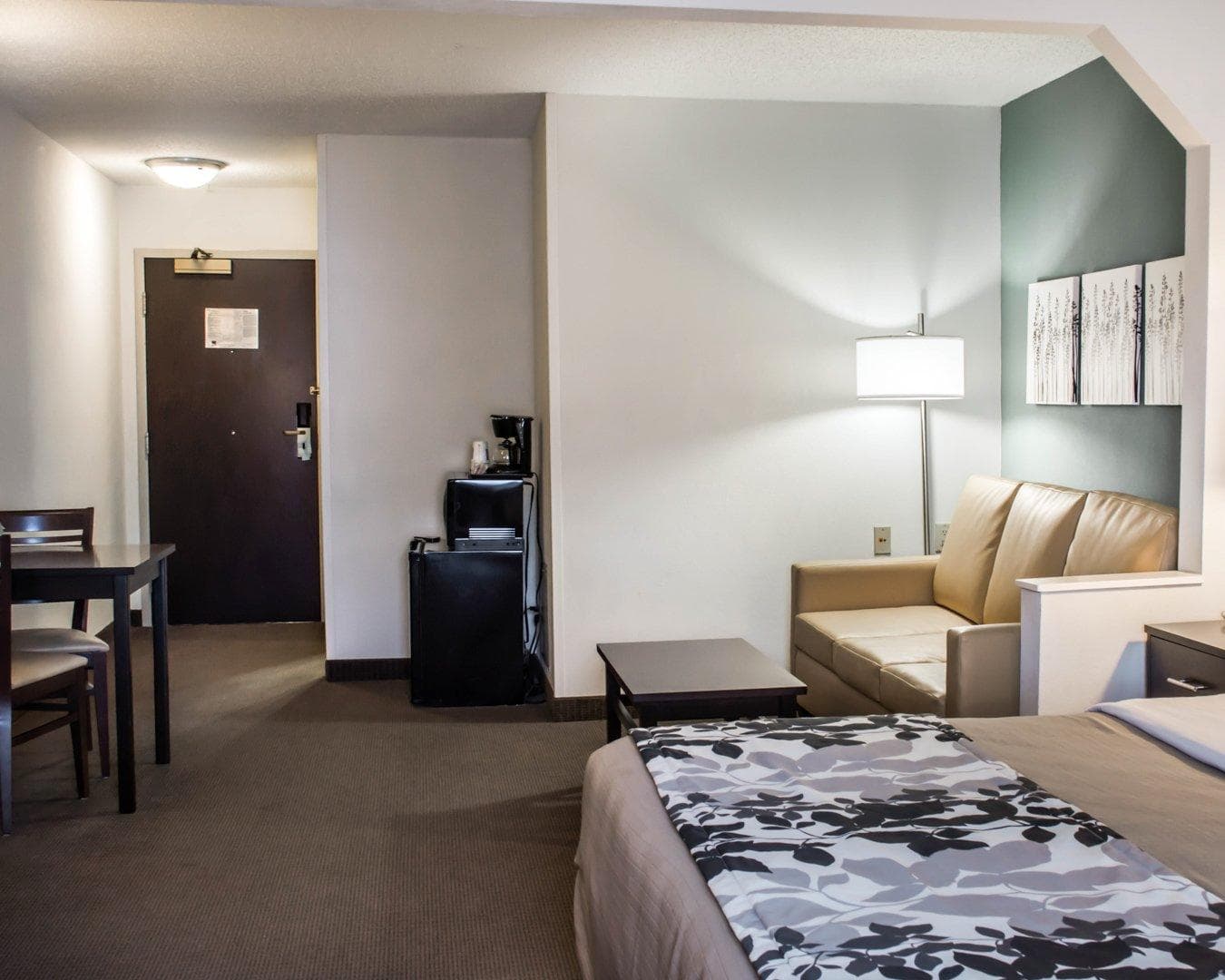 Sleep Inn & Suites Monticello — 27
