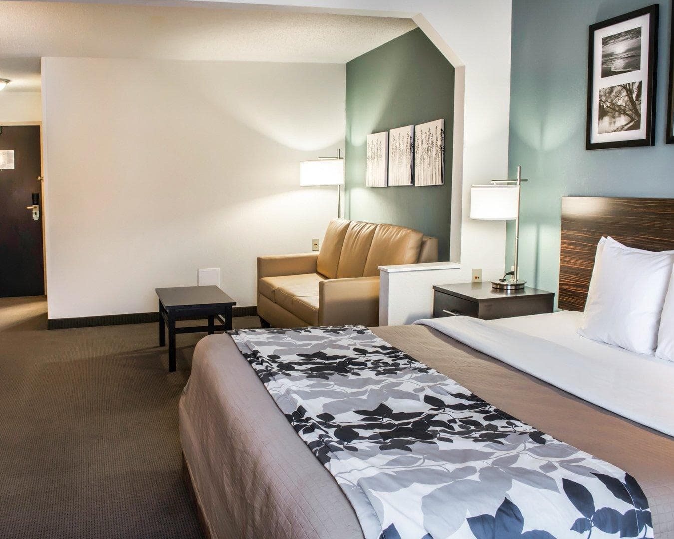 Sleep Inn & Suites Monticello — 23