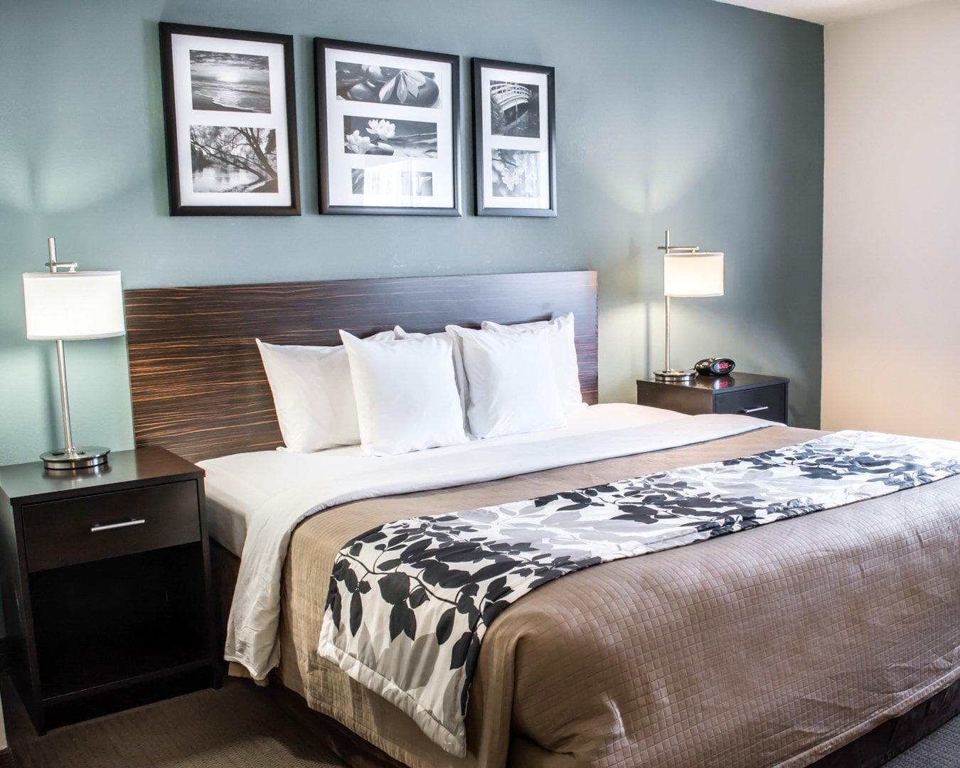 Sleep Inn & Suites Monticello — 25