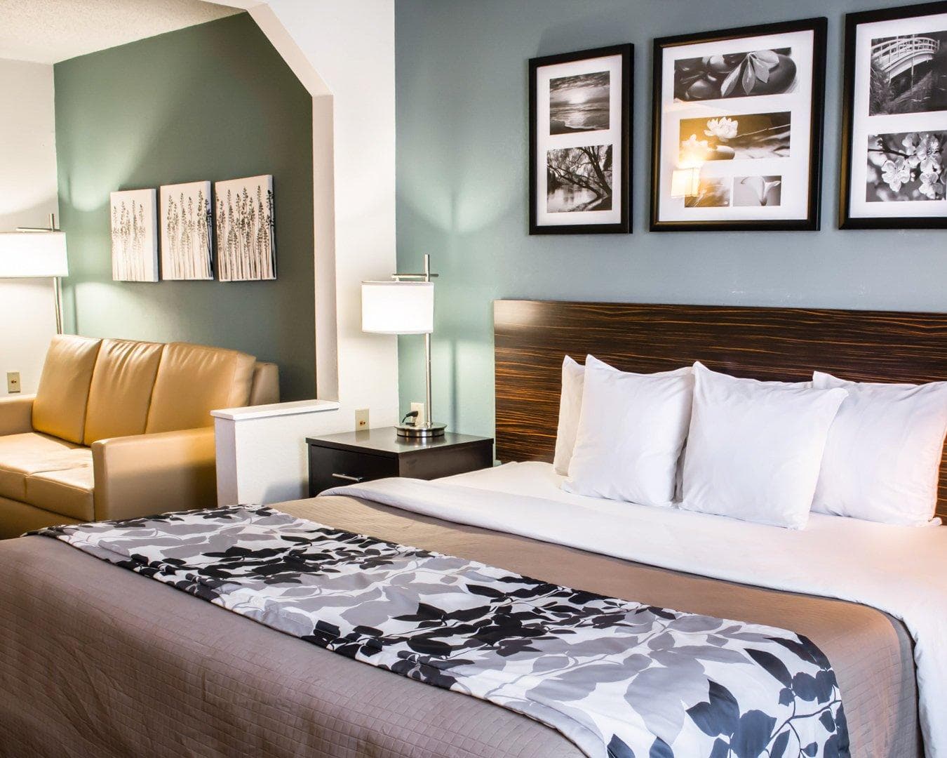 Sleep Inn & Suites Monticello — 26