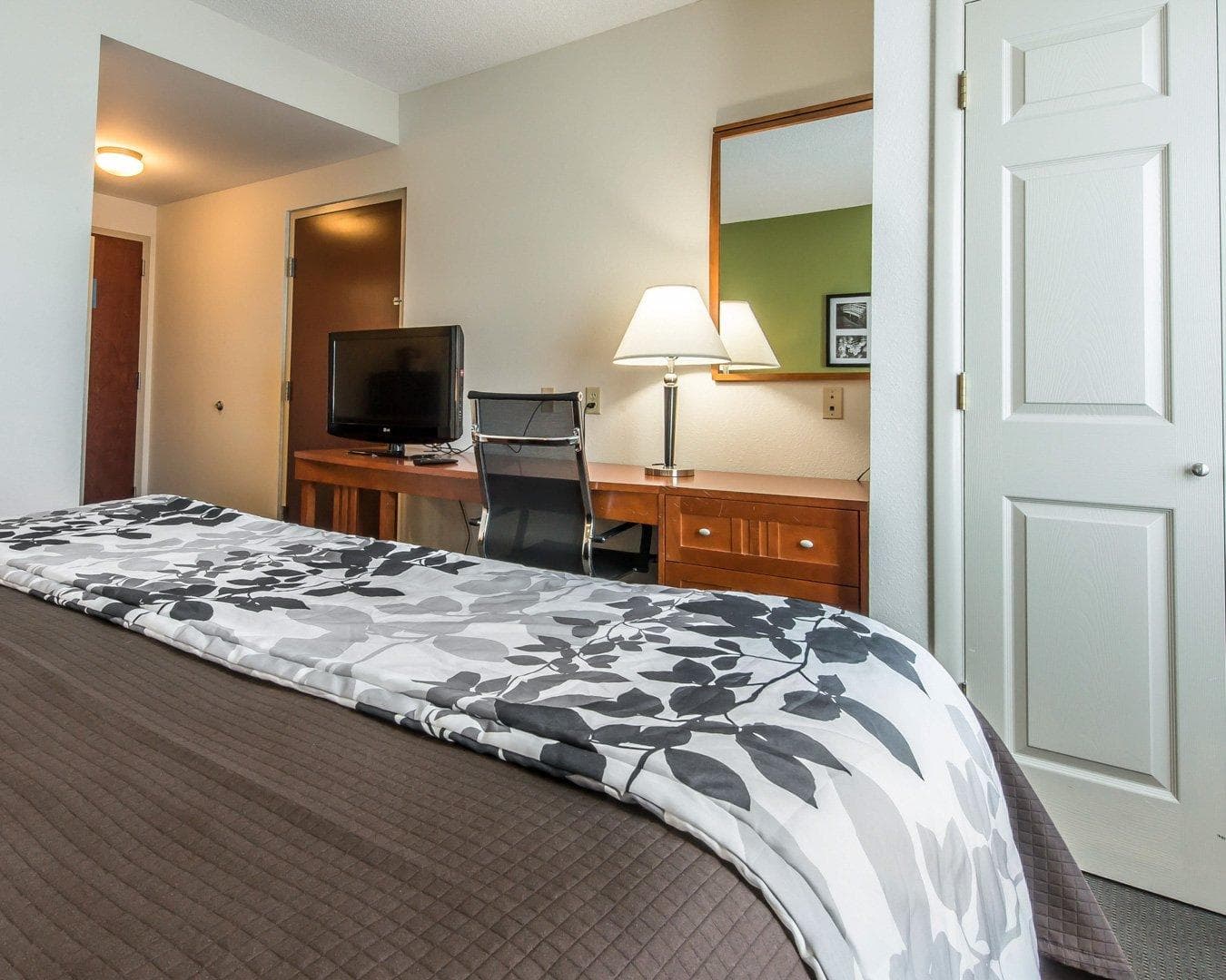 Sleep Inn & Suites Winchester near University — 18