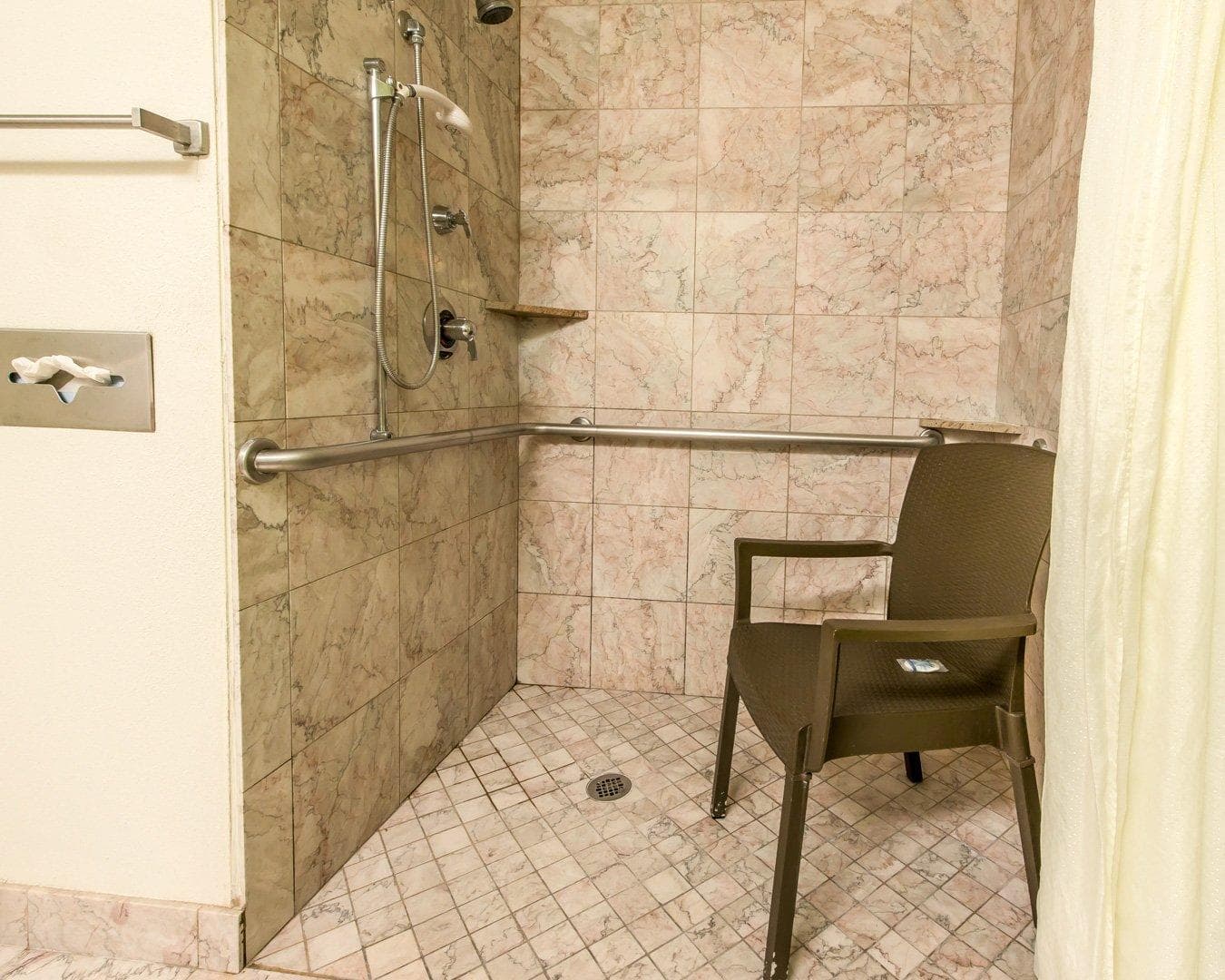 Sleep Inn & Suites Winchester near University — 14