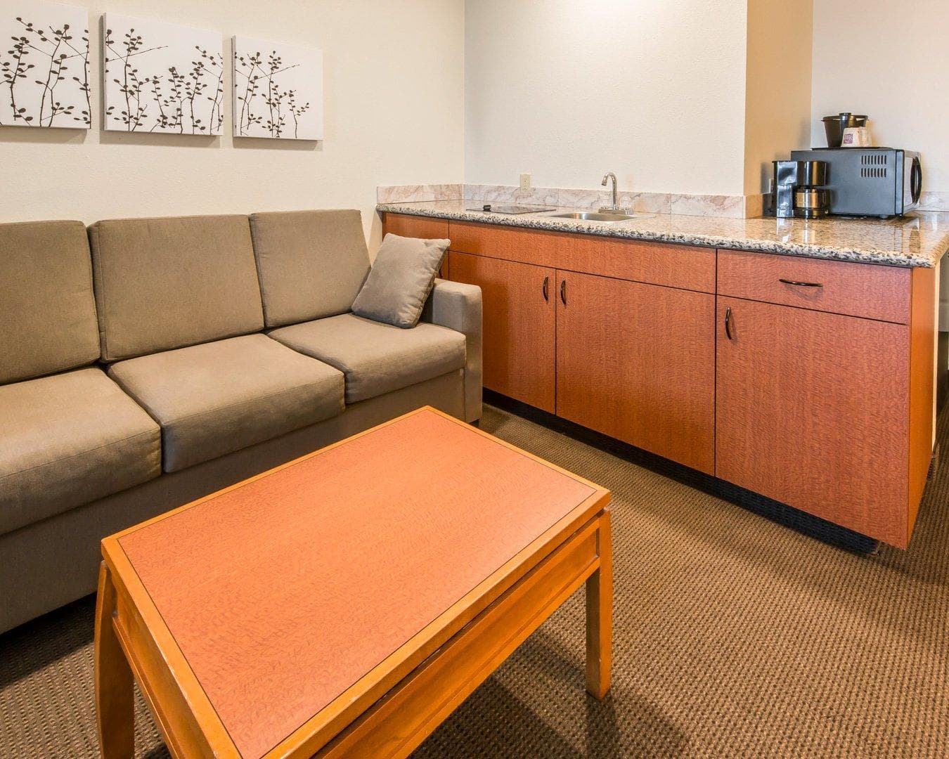 Sleep Inn & Suites Winchester near University — 24
