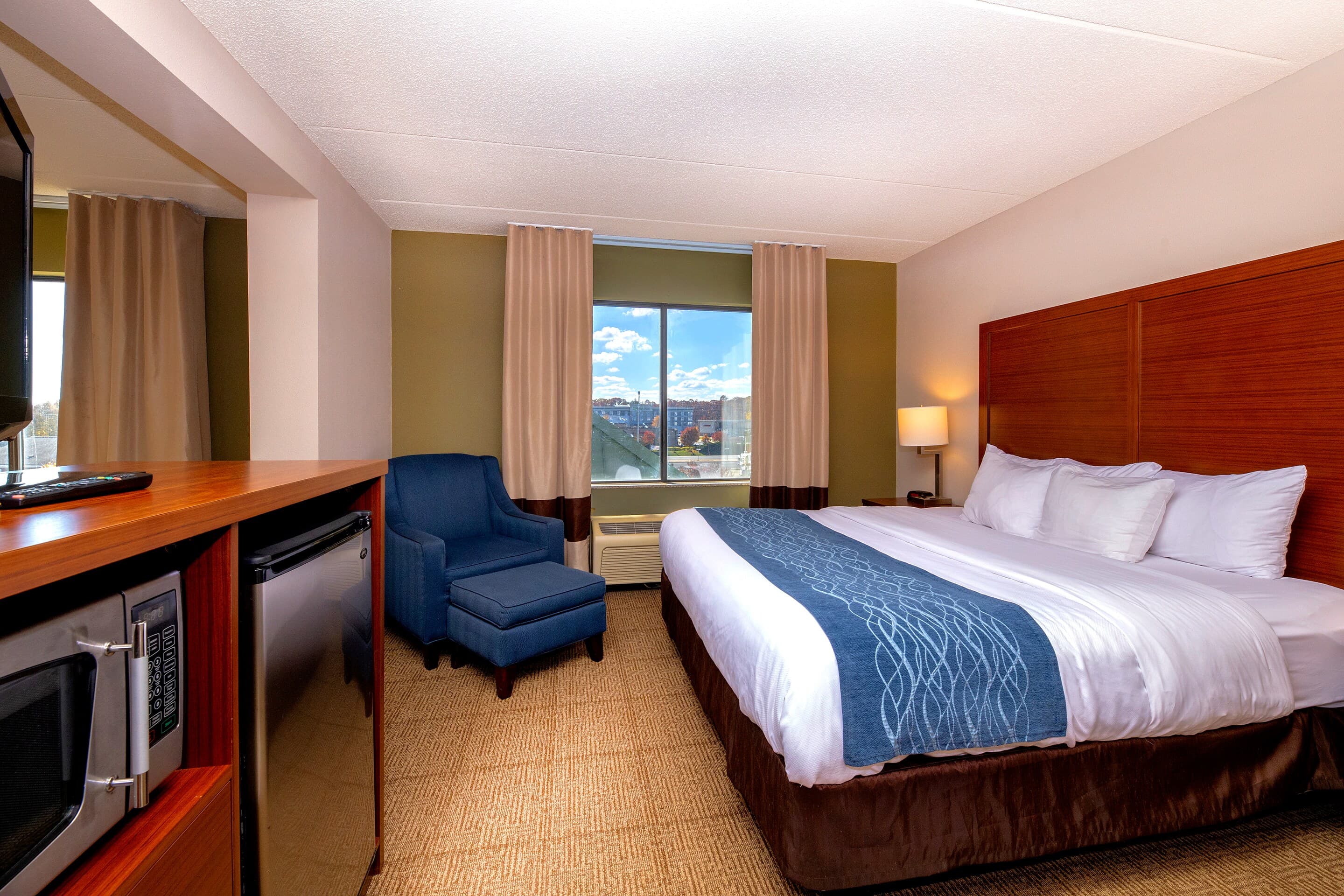 Comfort Inn Near Quantico Main Gate North - Image 2