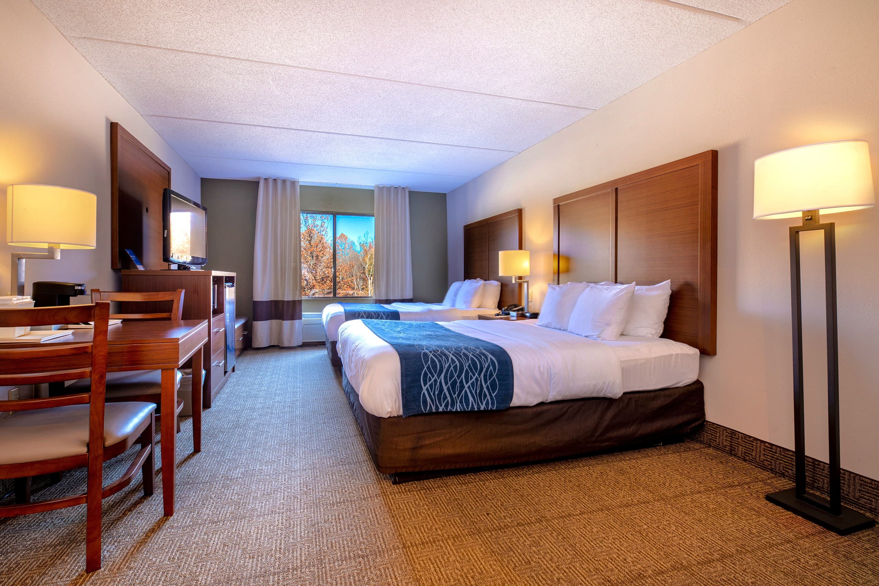 Comfort Inn Near Quantico Main Gate North — 16