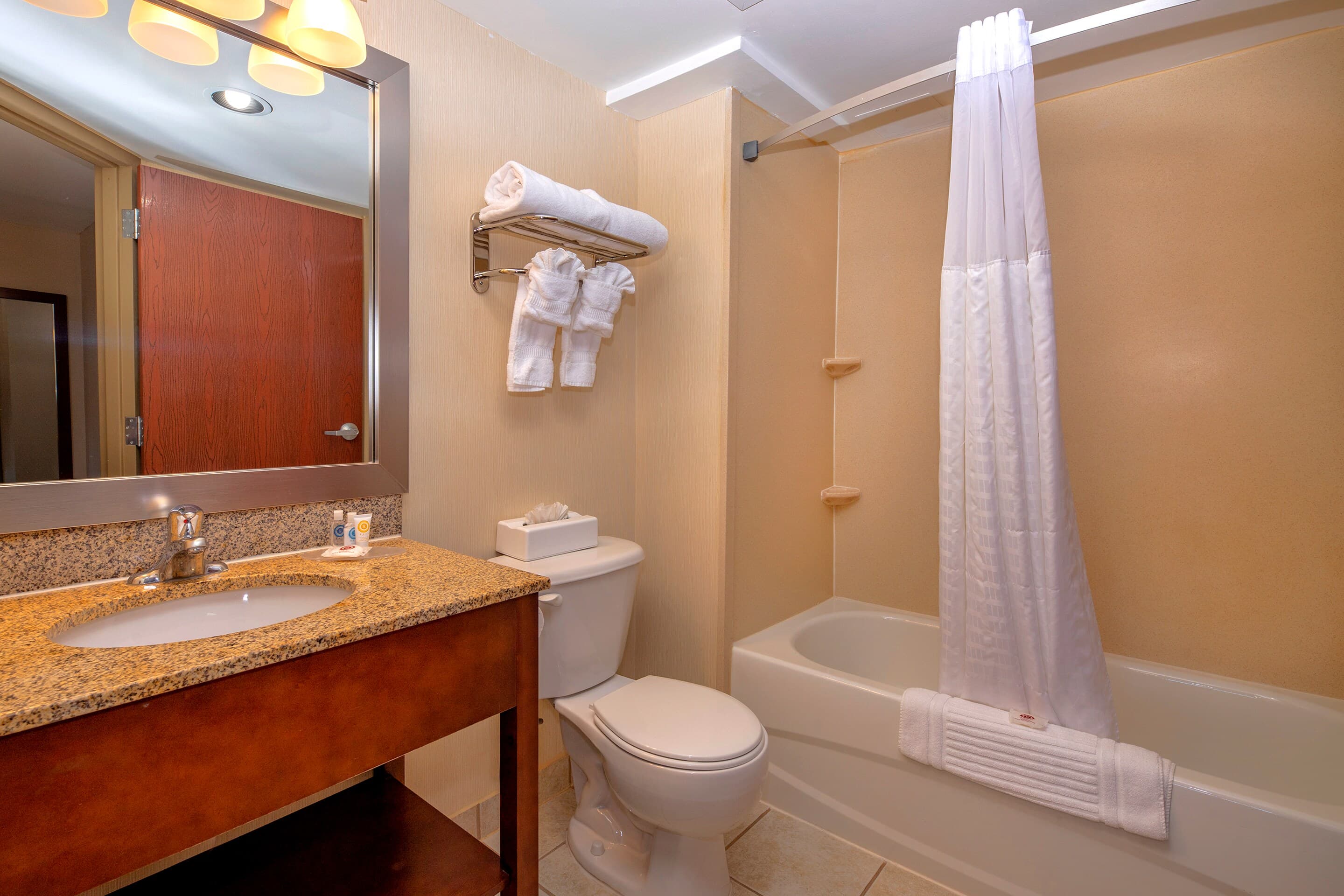 Comfort Inn Near Quantico Main Gate North — 10