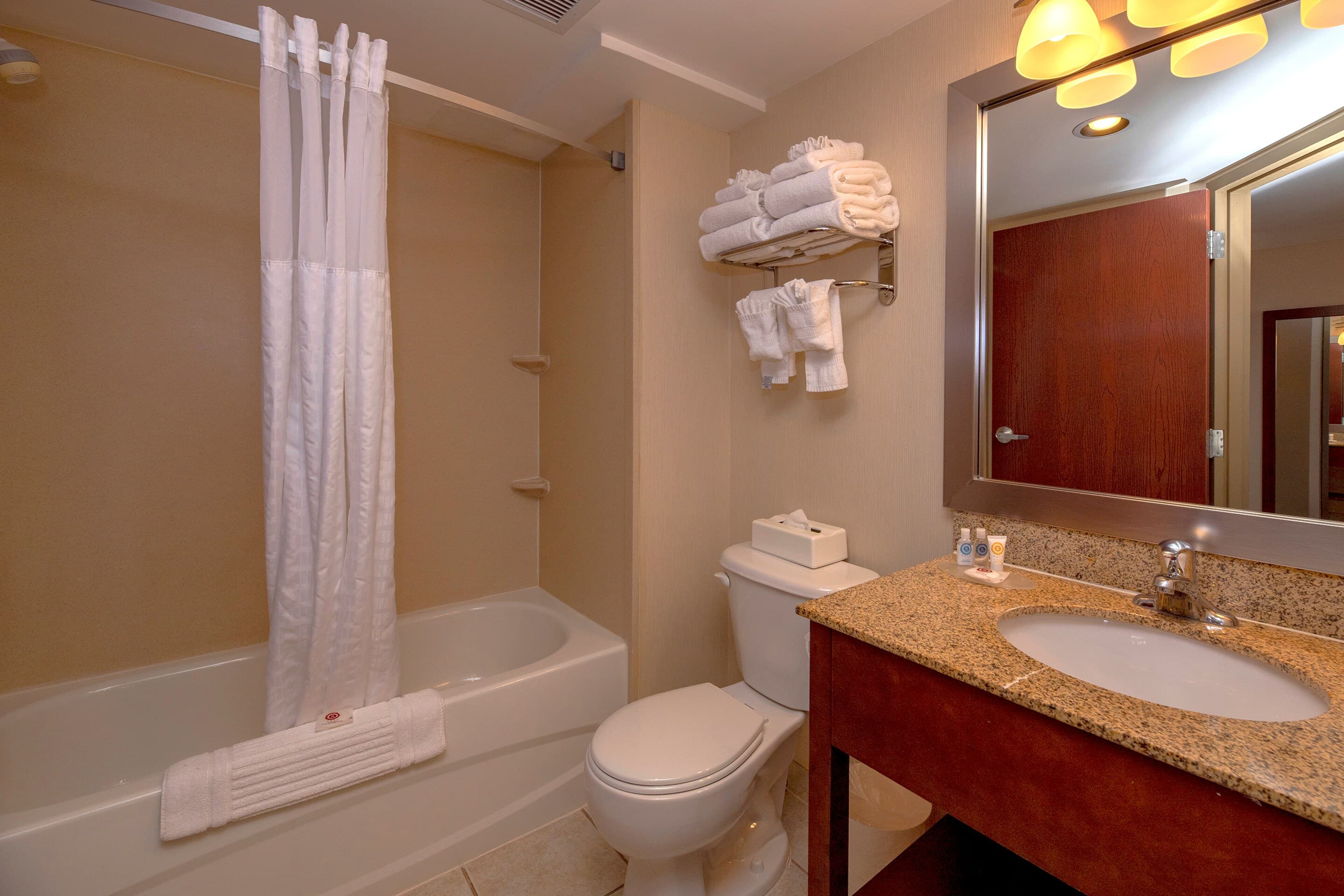 Comfort Inn Near Quantico Main Gate North — 6