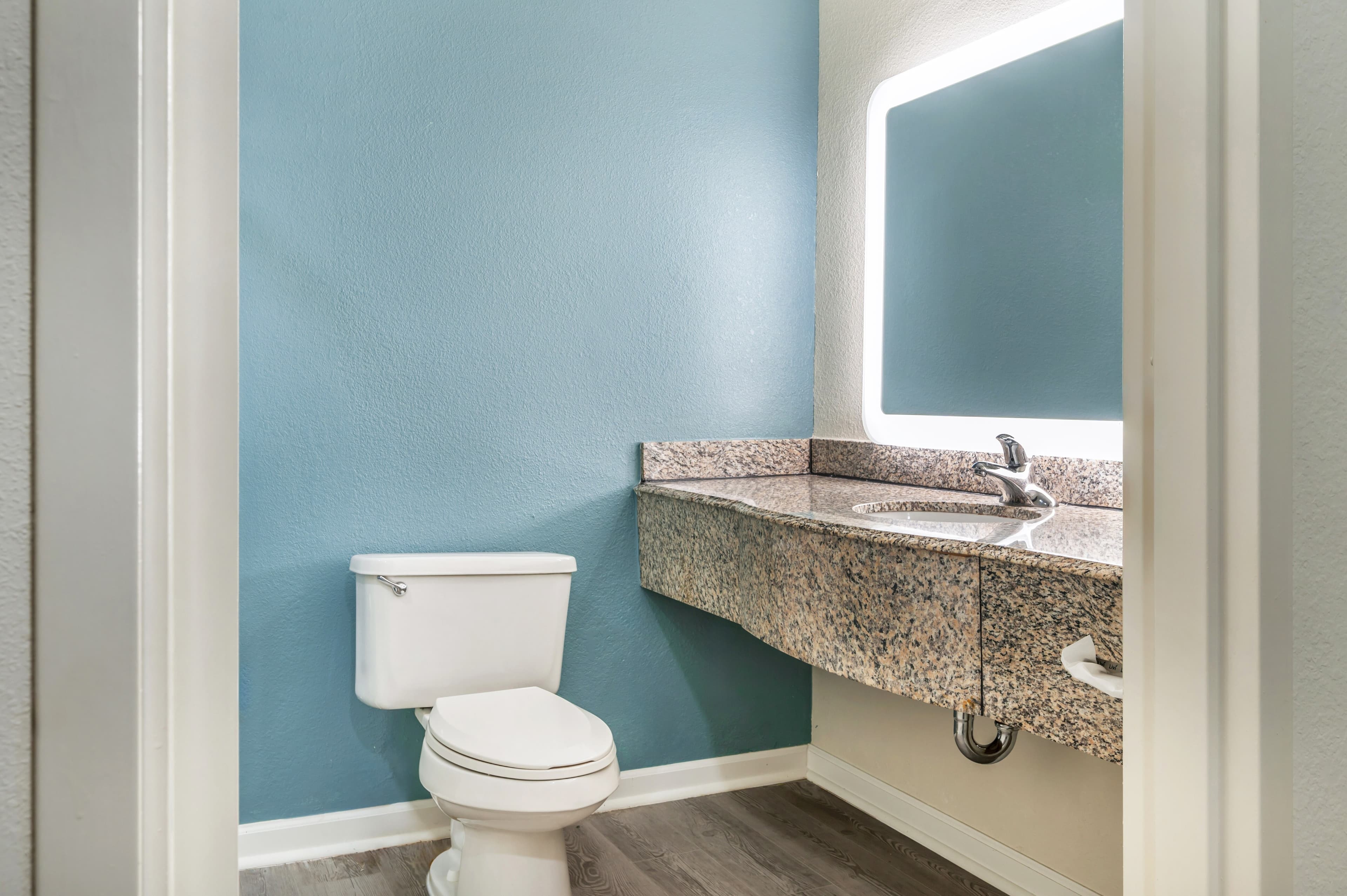 Sleep Inn & Suites Newport News City Center Area — 16