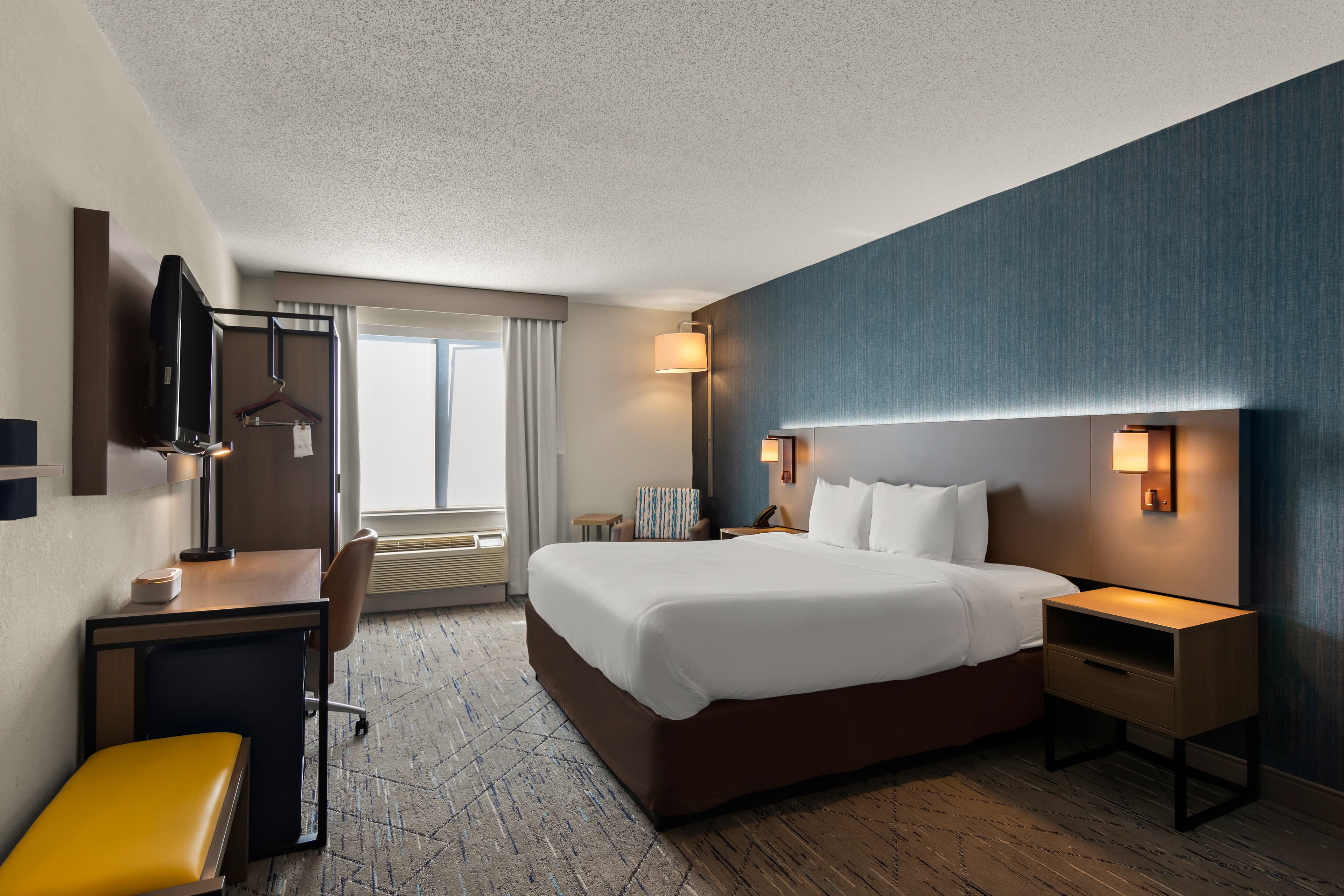 Comfort Inn & Suites Ashland - Richmond North — 9