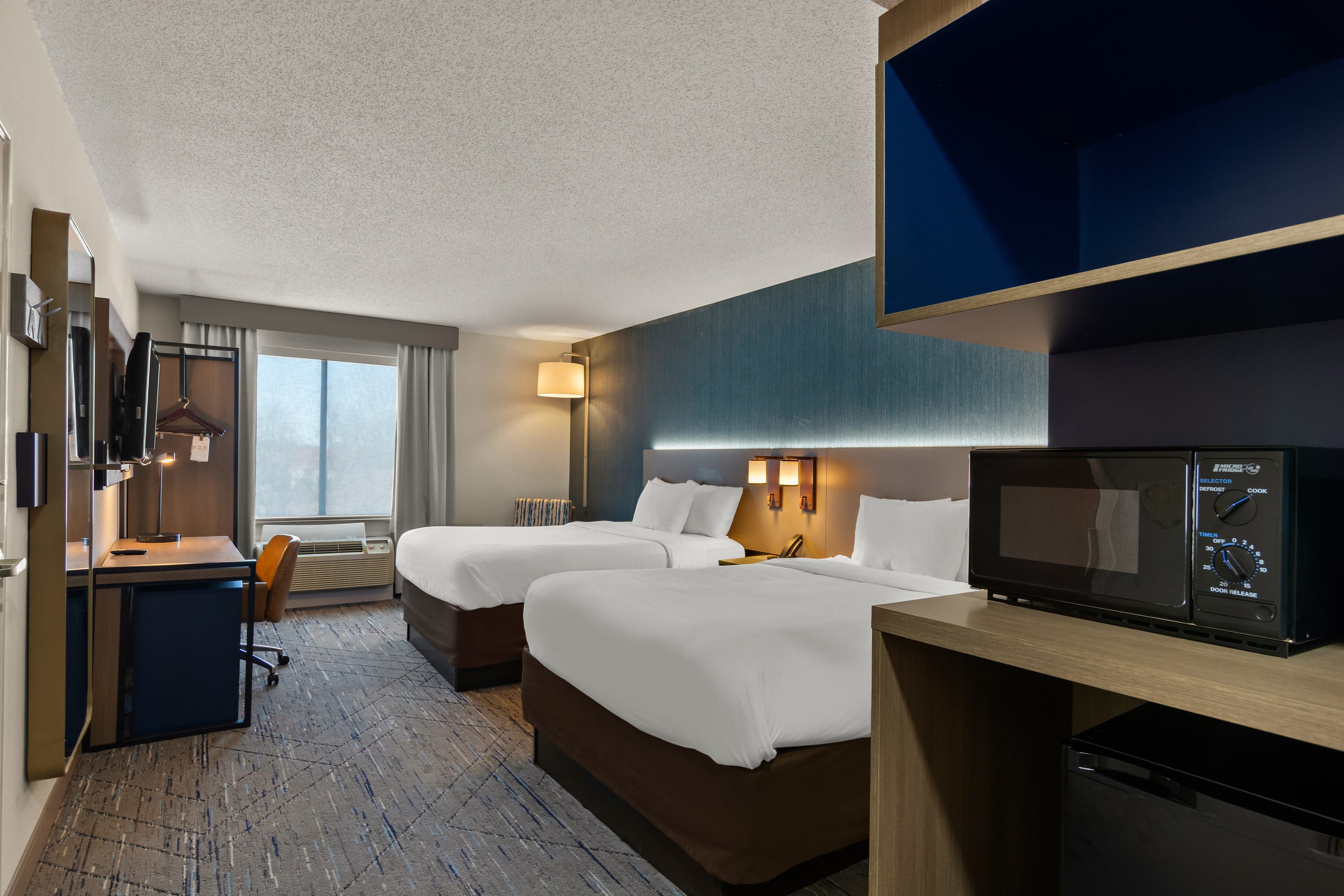 Comfort Inn & Suites Ashland - Richmond North — 6