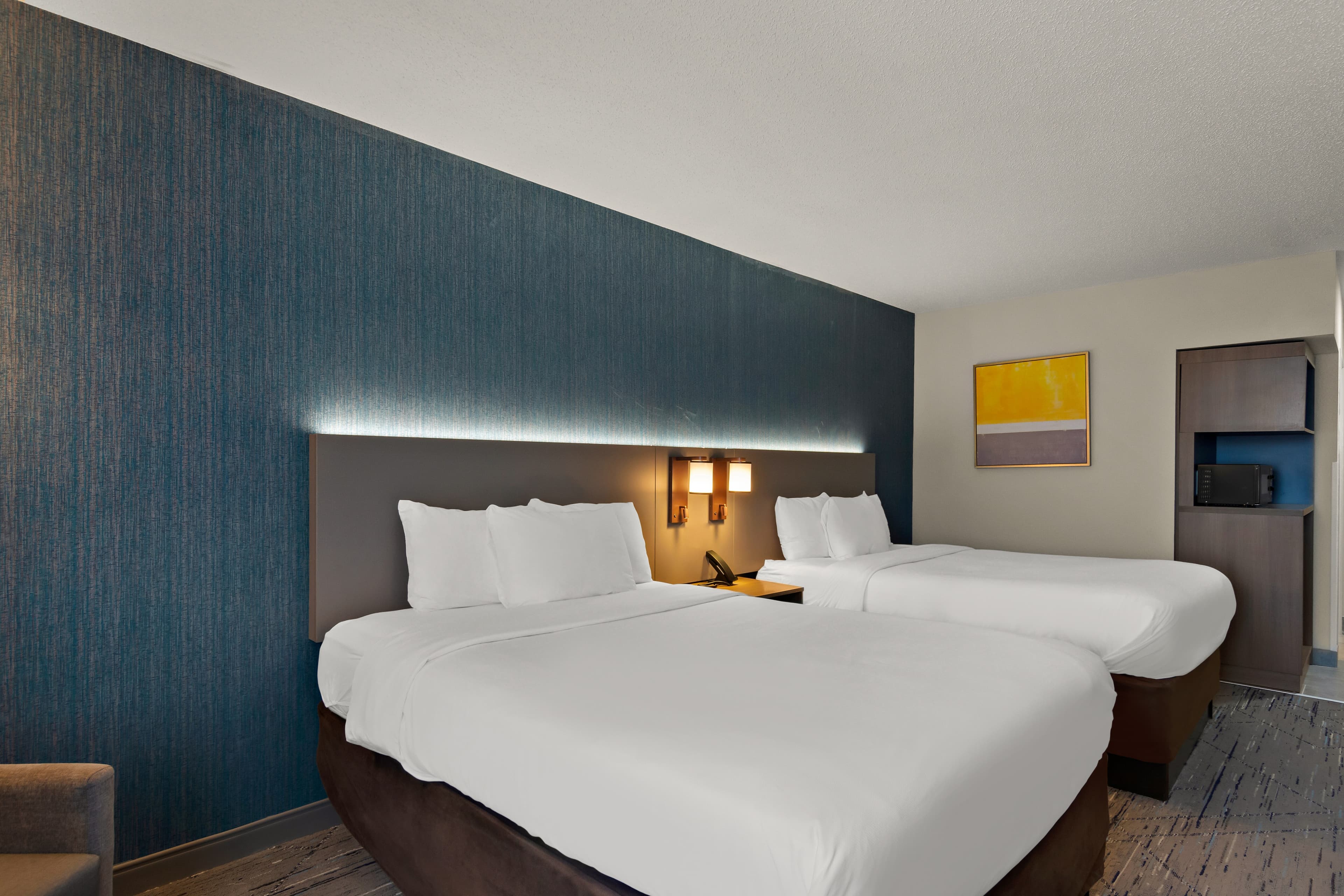 Comfort Inn & Suites Ashland - Richmond North — 7