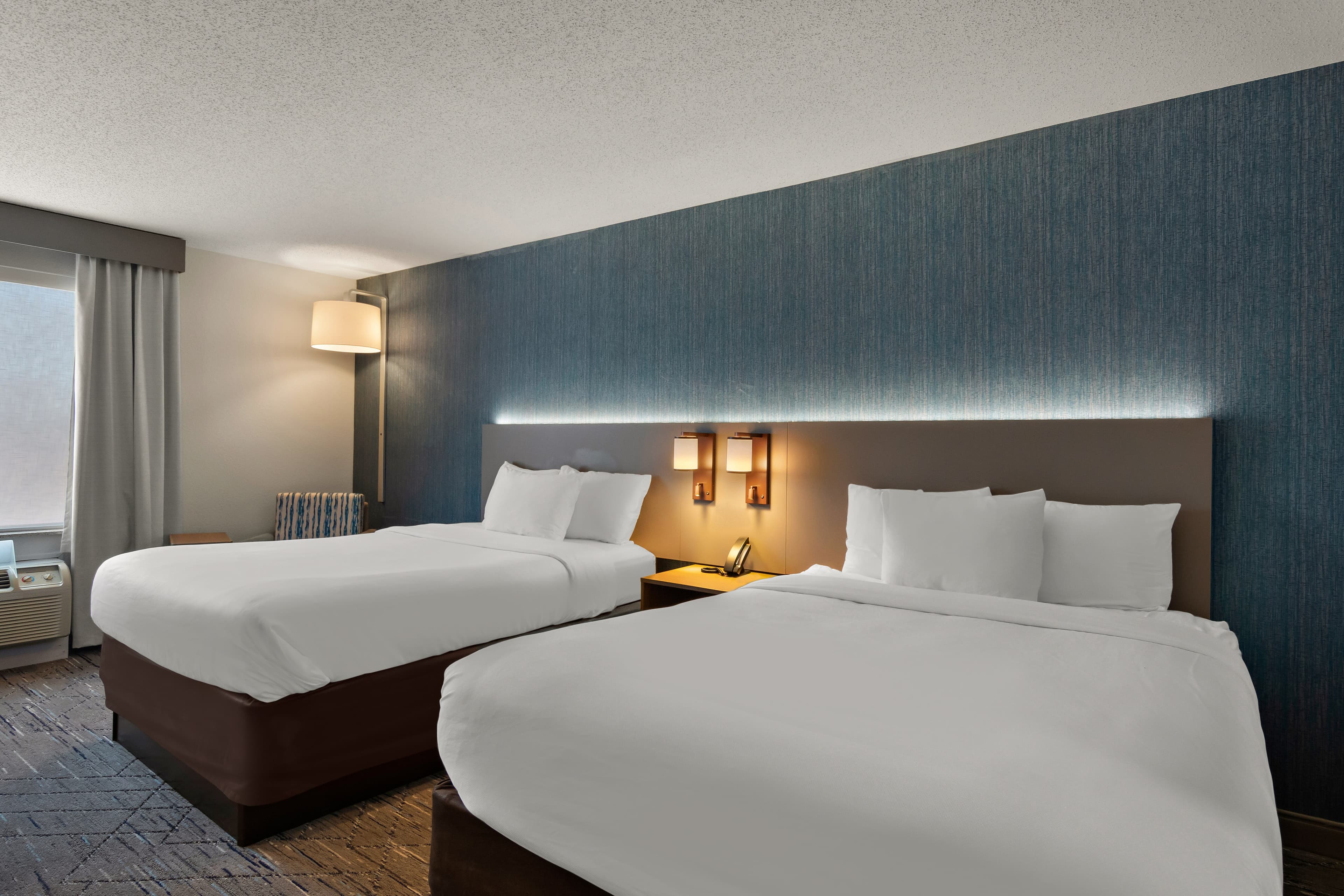 Comfort Inn & Suites Ashland - Richmond North — 8