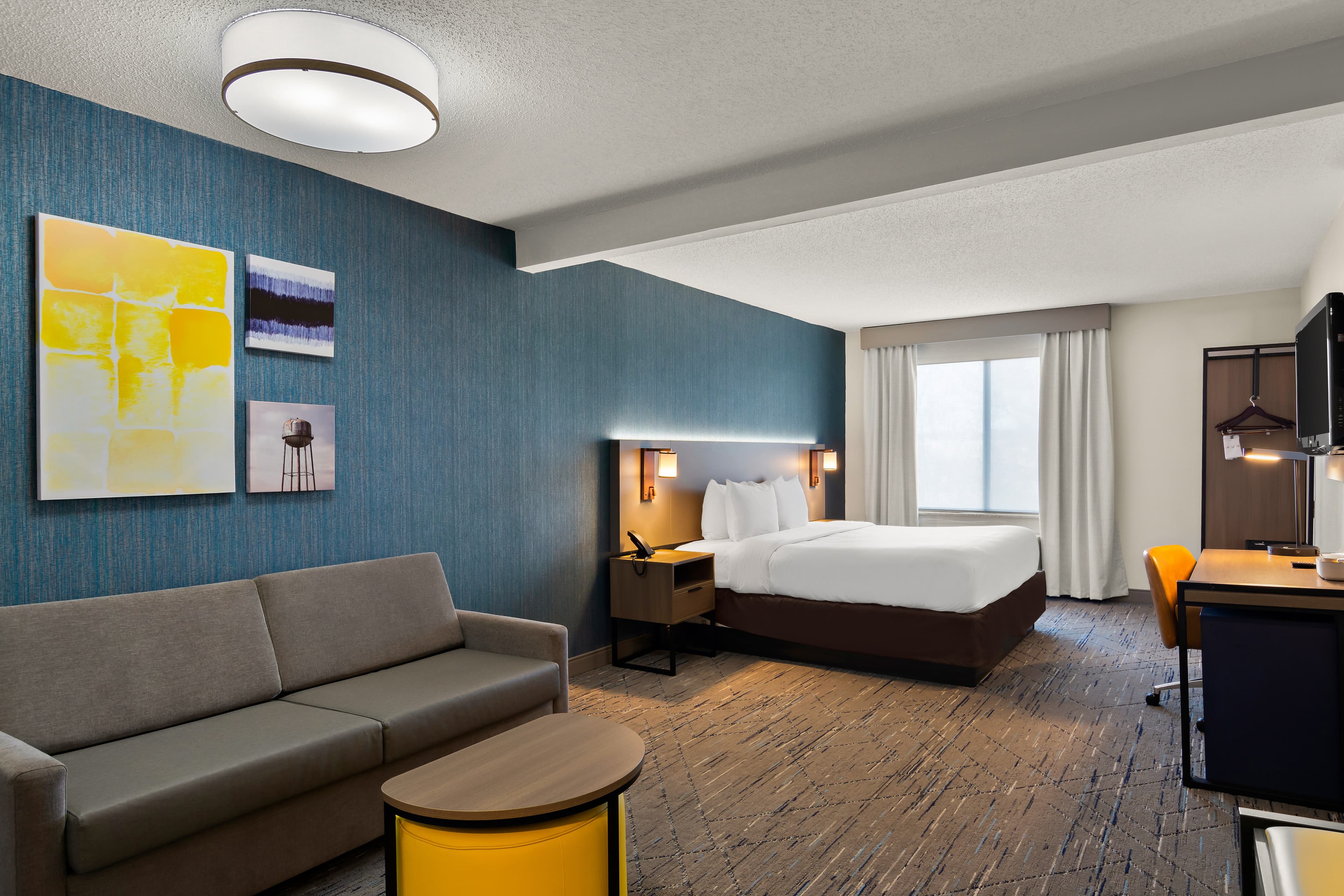 Comfort Inn & Suites Ashland - Richmond North — 15