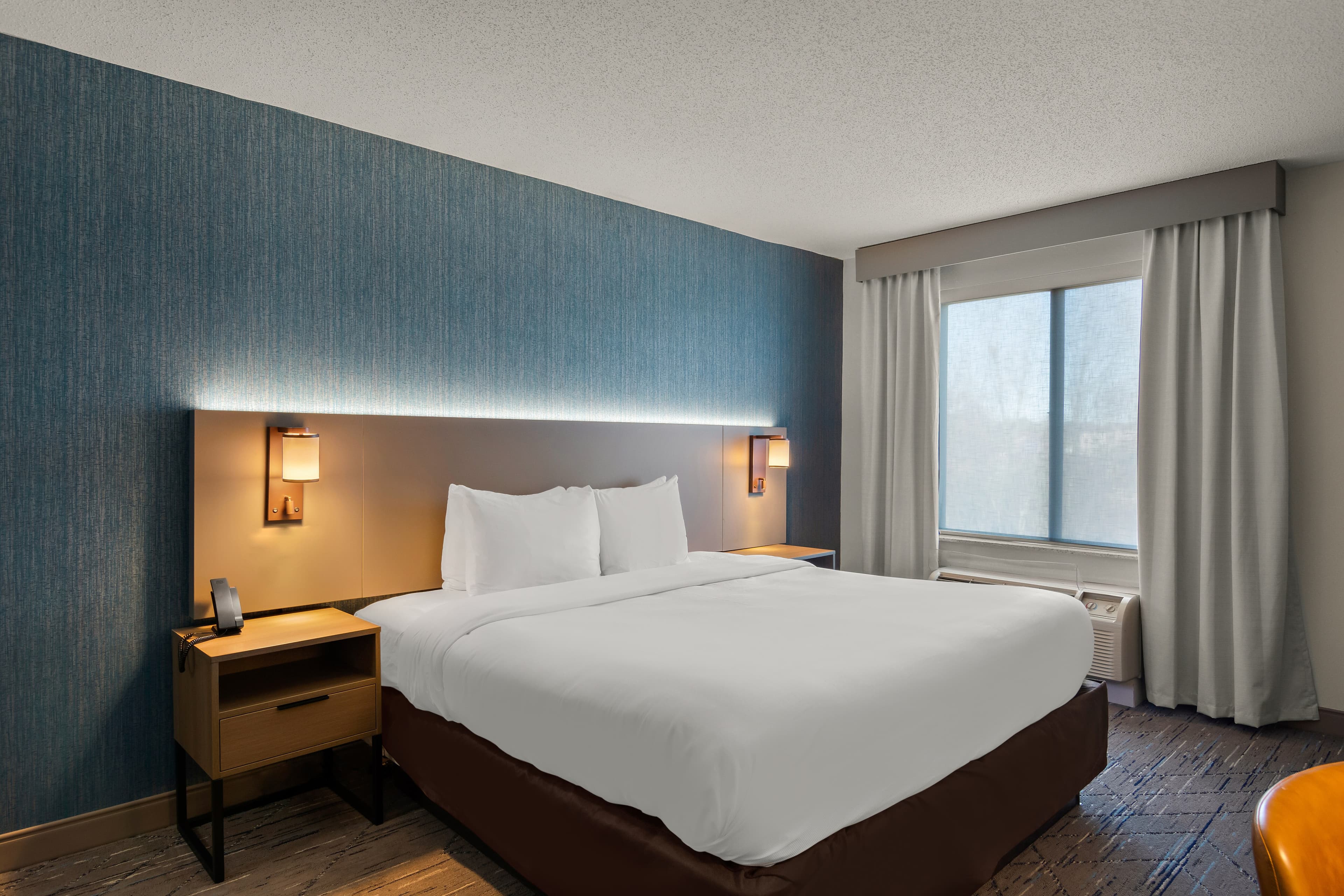 Comfort Inn & Suites Ashland - Richmond North — 16