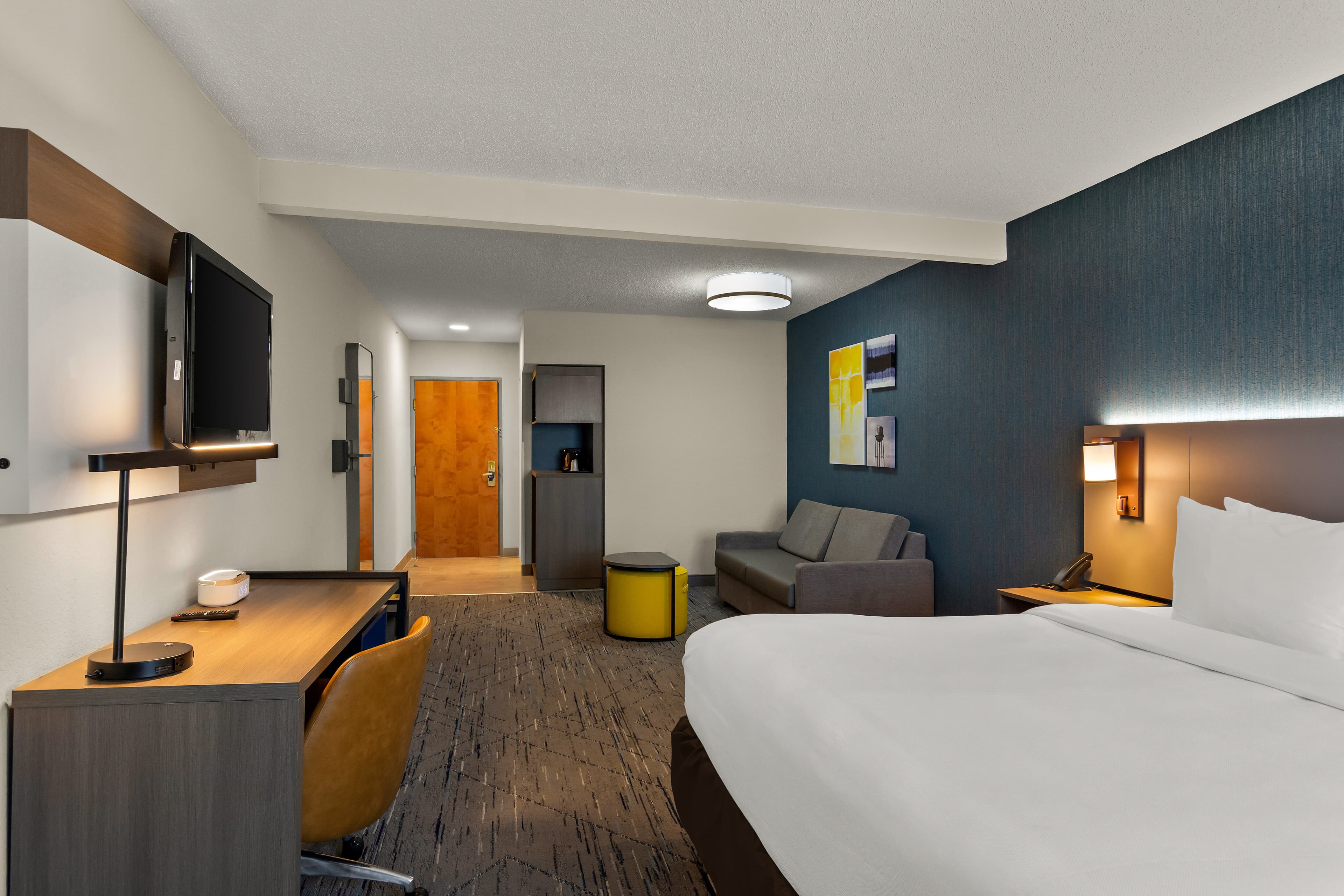 Comfort Inn & Suites Ashland - Richmond North — 17