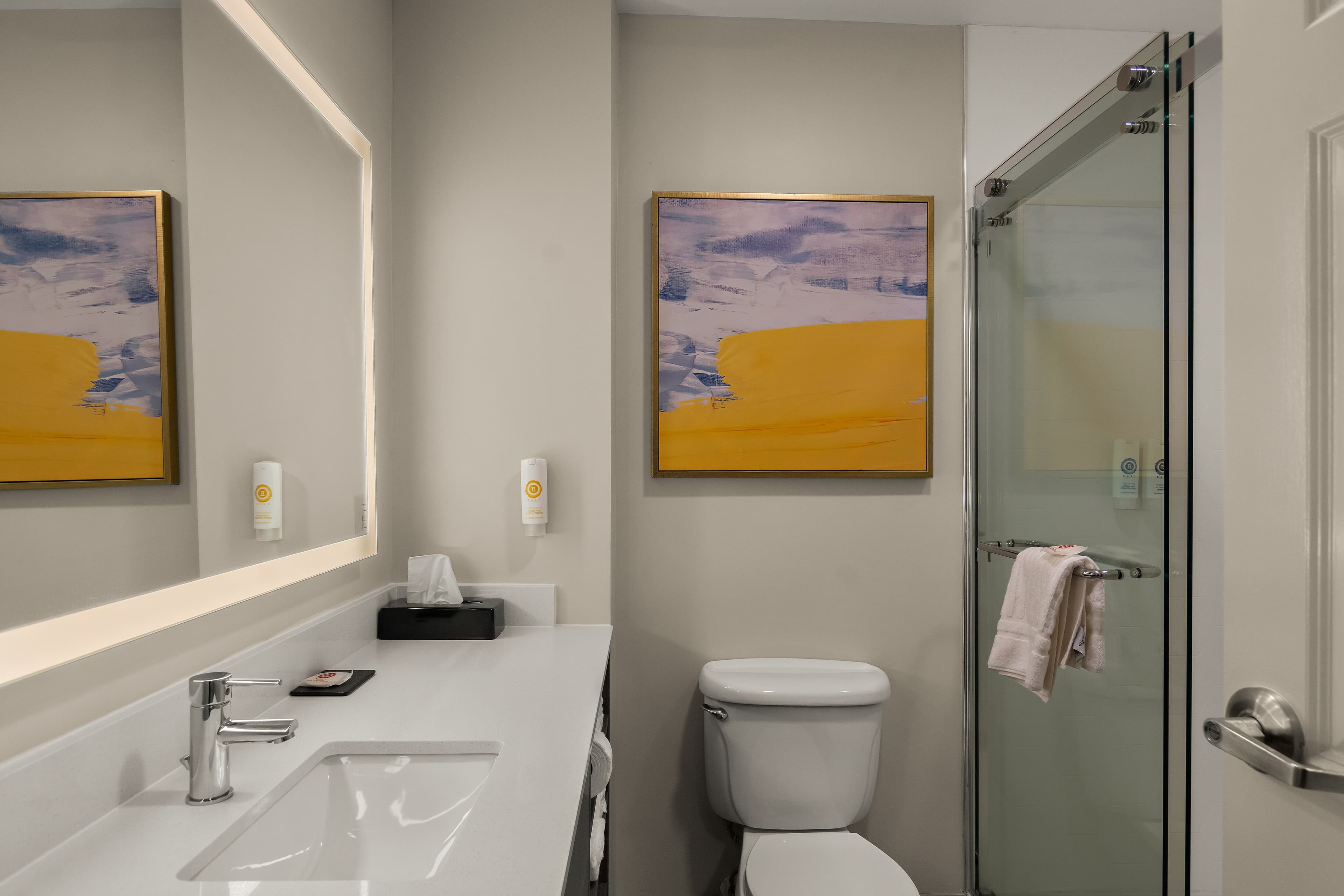 Comfort Inn & Suites Ashland - Richmond North — 18