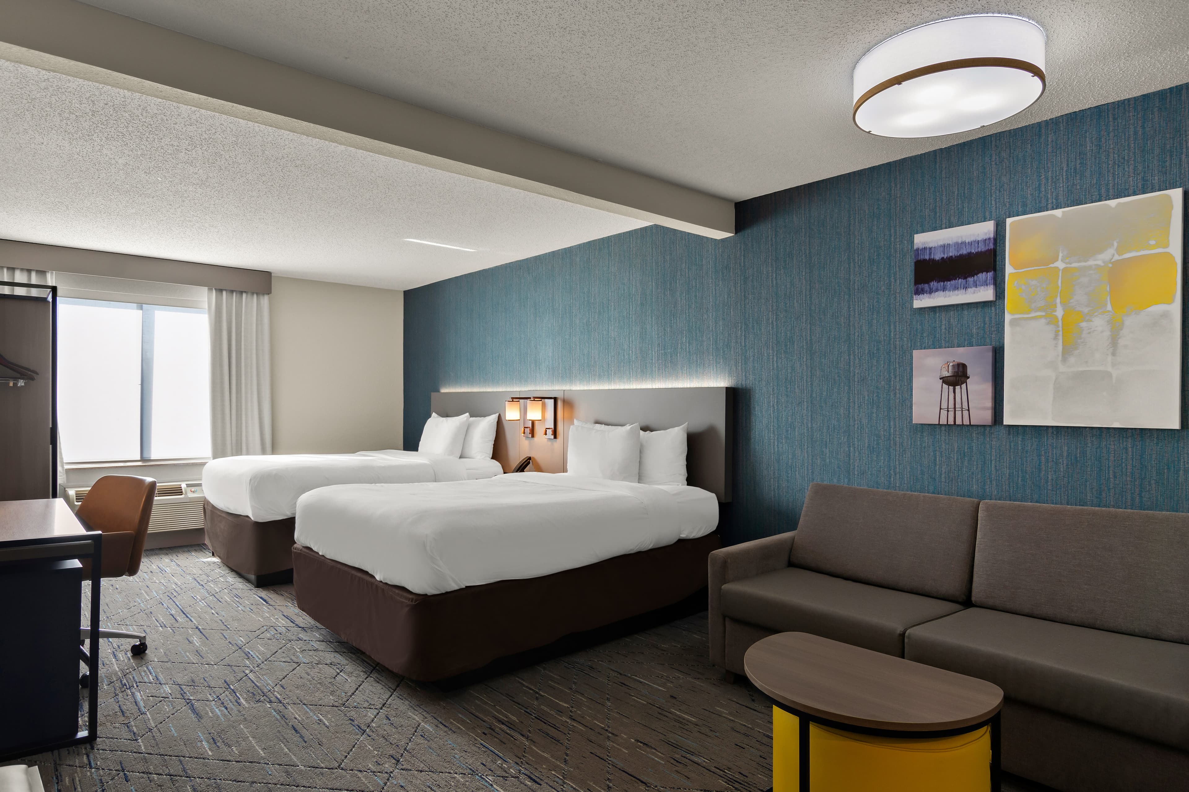 Comfort Inn & Suites Ashland - Richmond North — 19