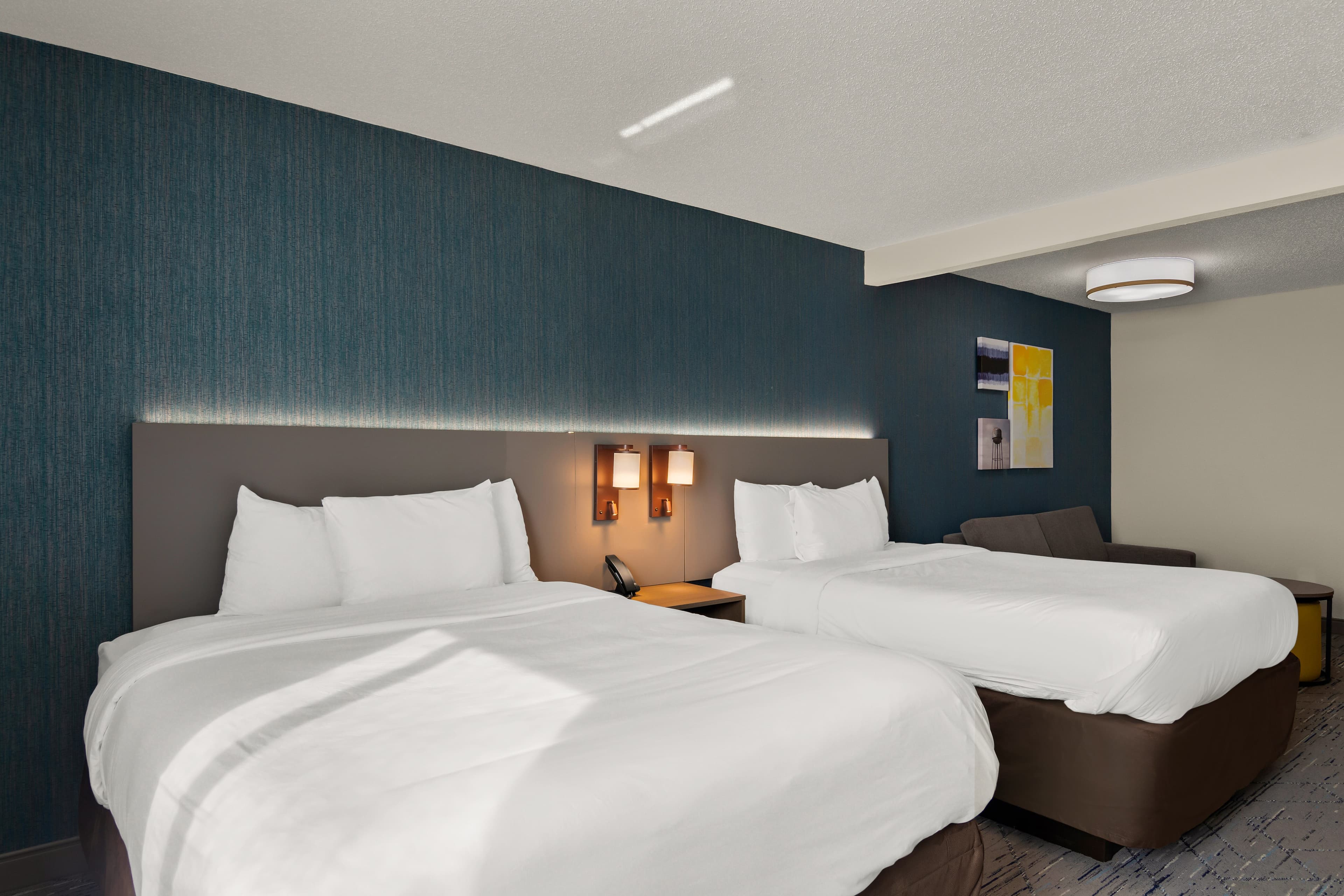 Comfort Inn & Suites Ashland - Richmond North — 20