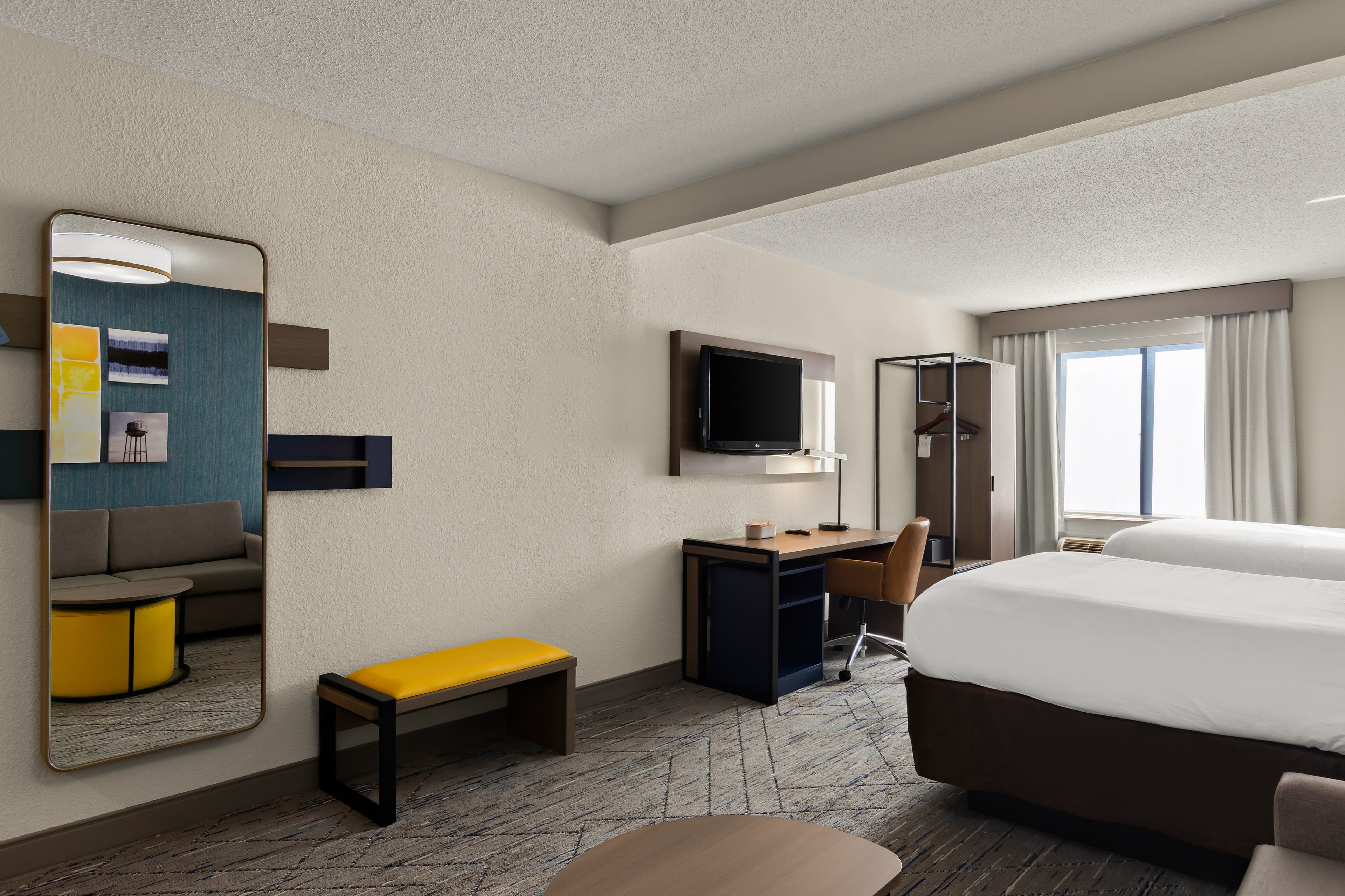 Comfort Inn & Suites Ashland - Richmond North — 21