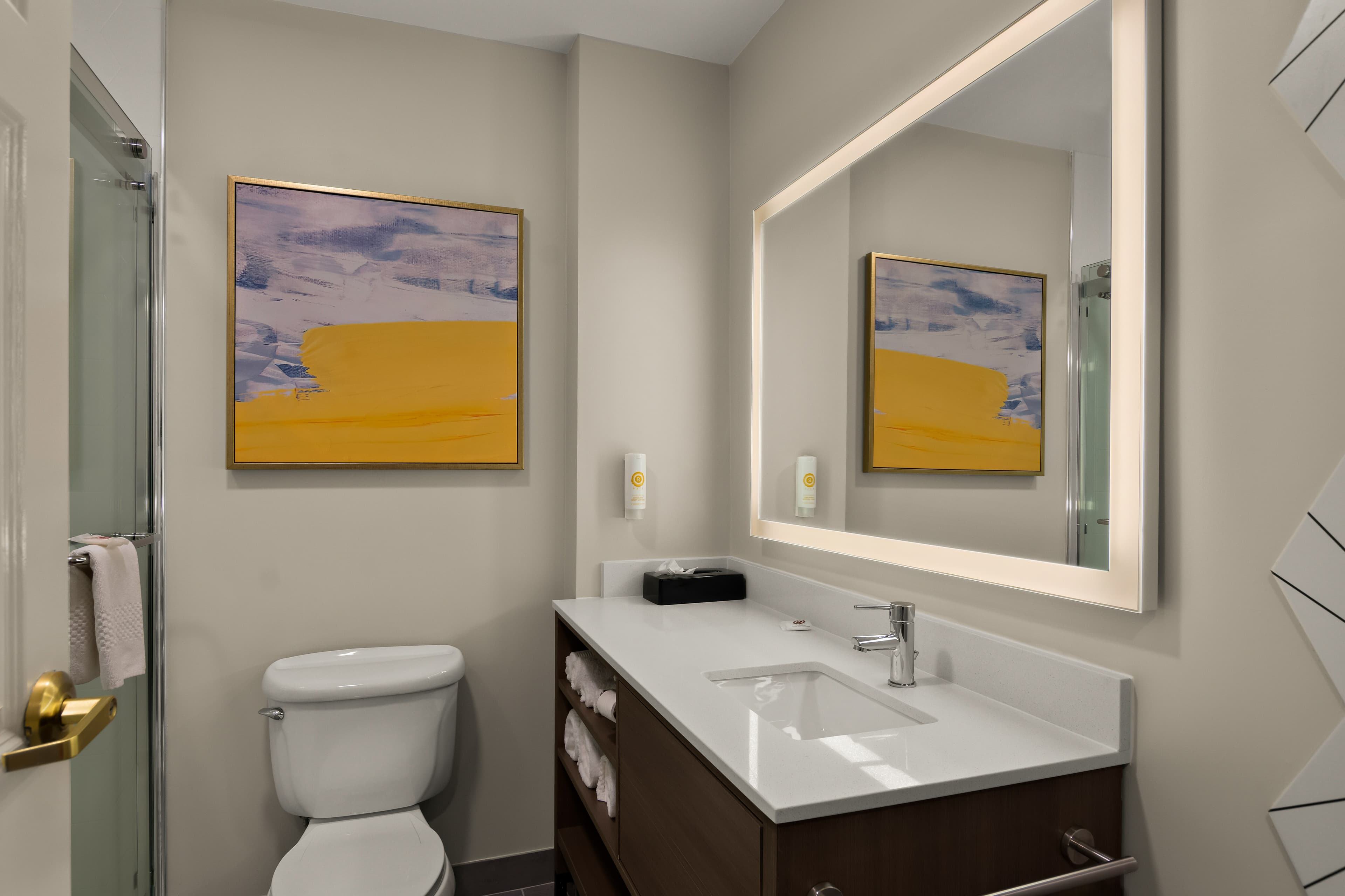 Comfort Inn & Suites Ashland - Richmond North — 22