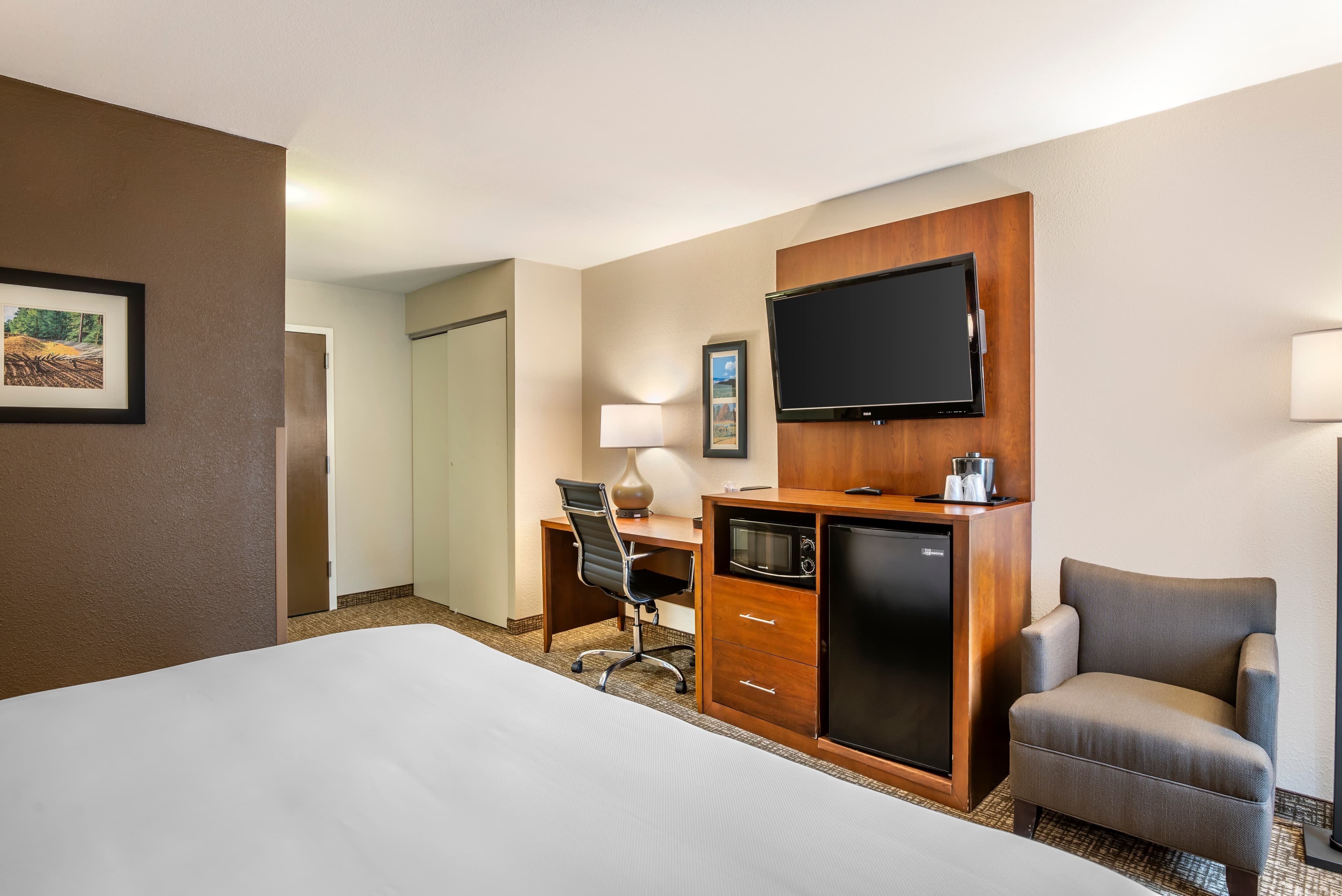Comfort Inn Petersburg Fort Lee Area - Image 4