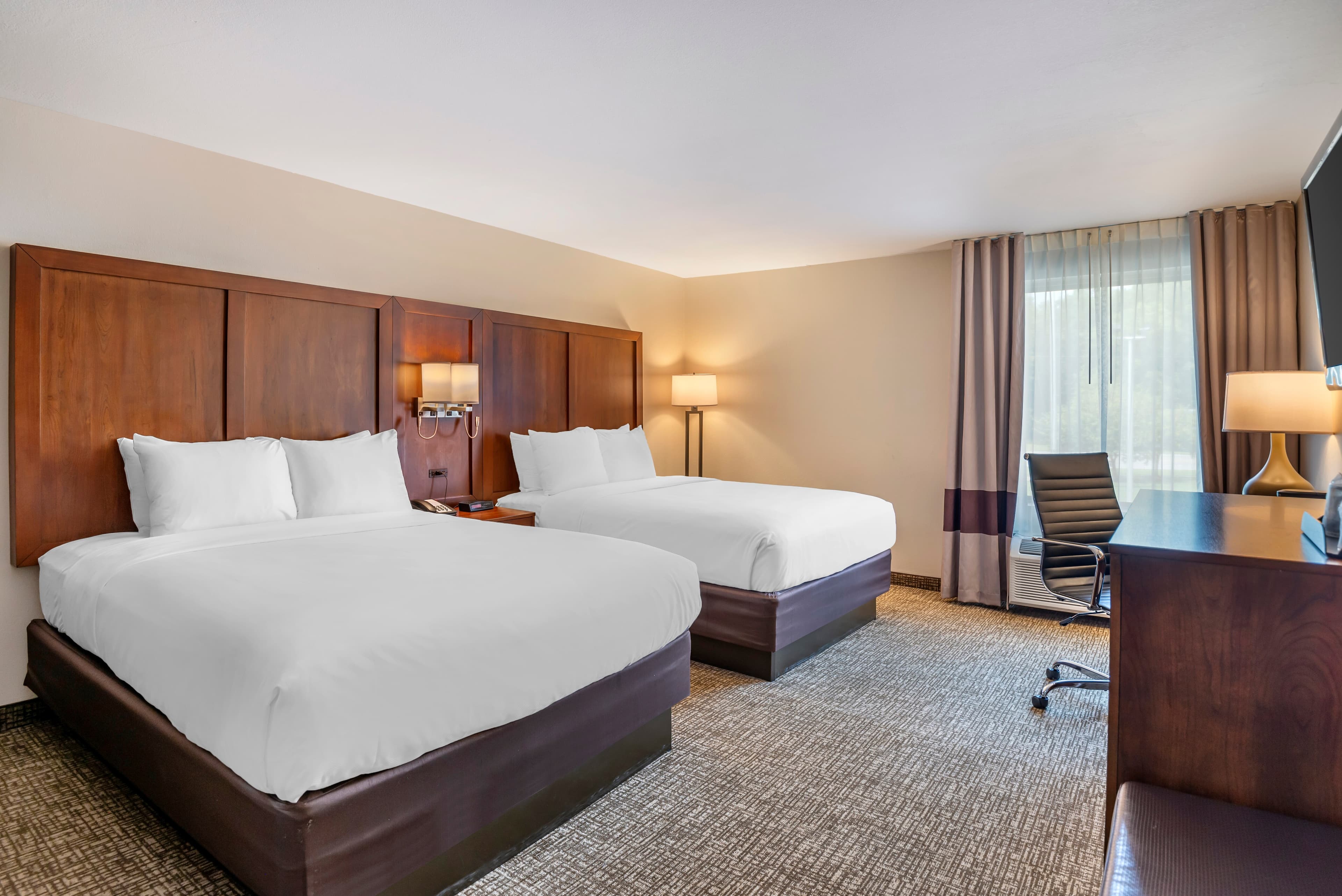Comfort Inn Petersburg Fort Lee Area — 10