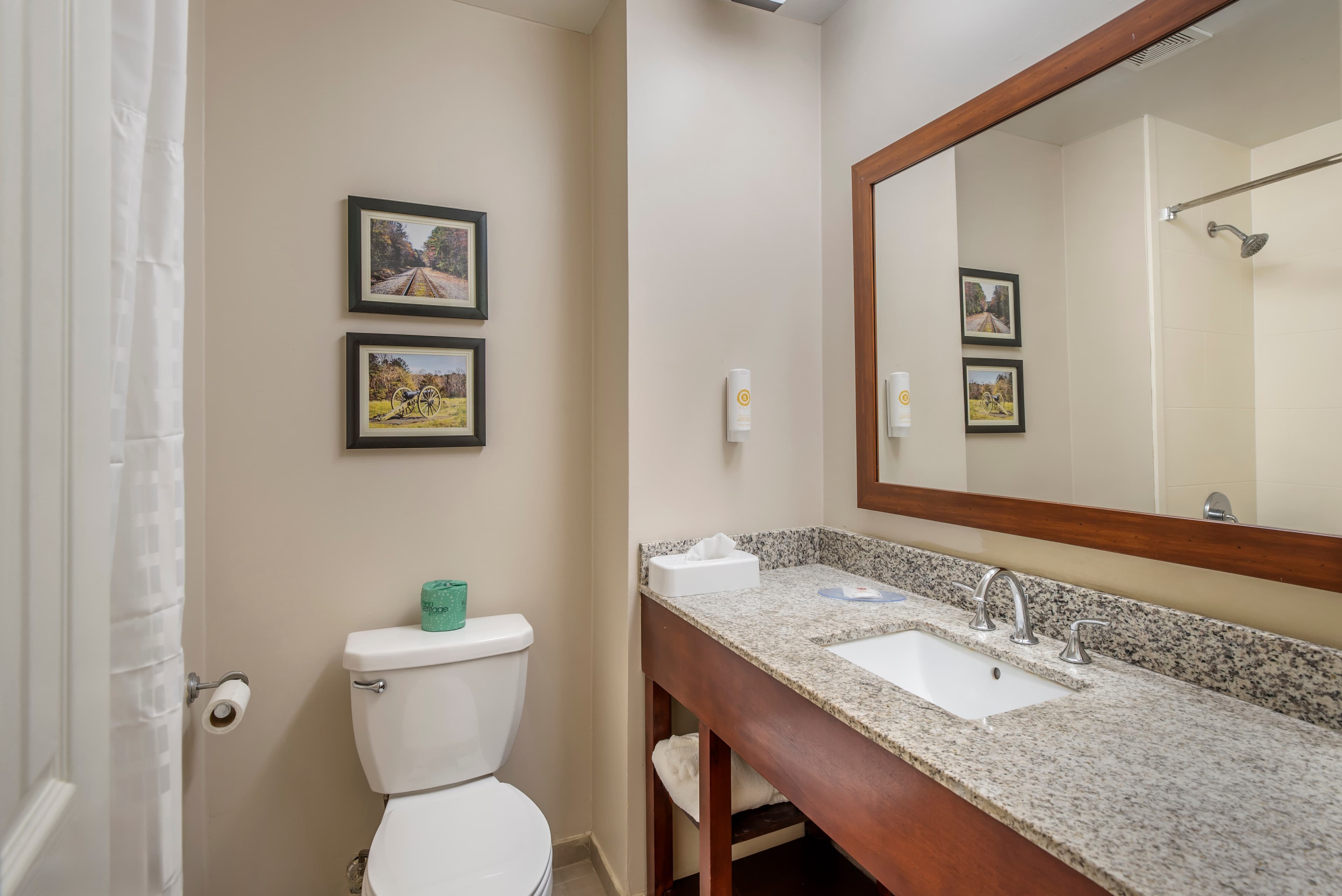 Comfort Inn Petersburg Fort Lee Area - Image 5