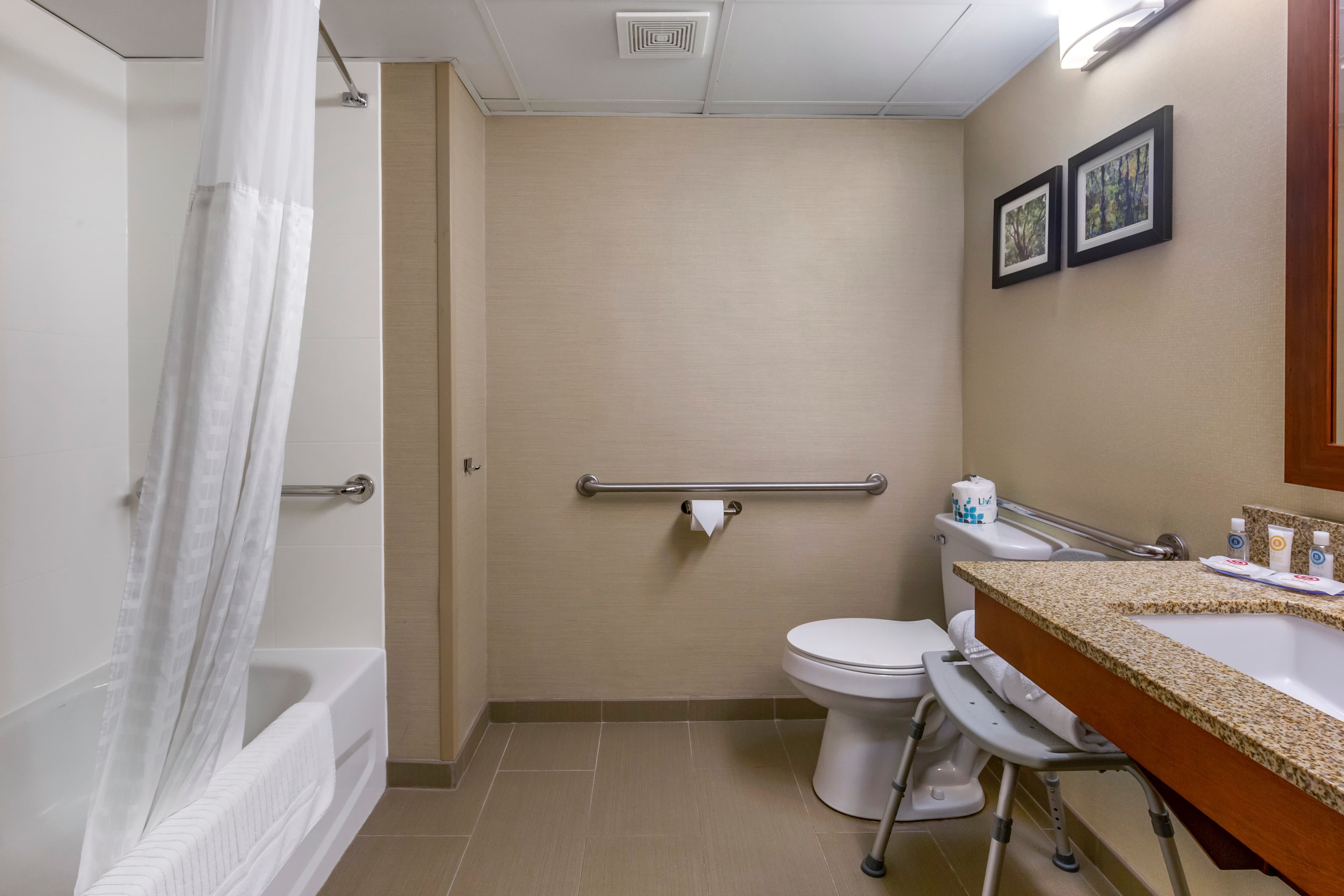 Comfort Inn & Suites near Danville Mall — 6