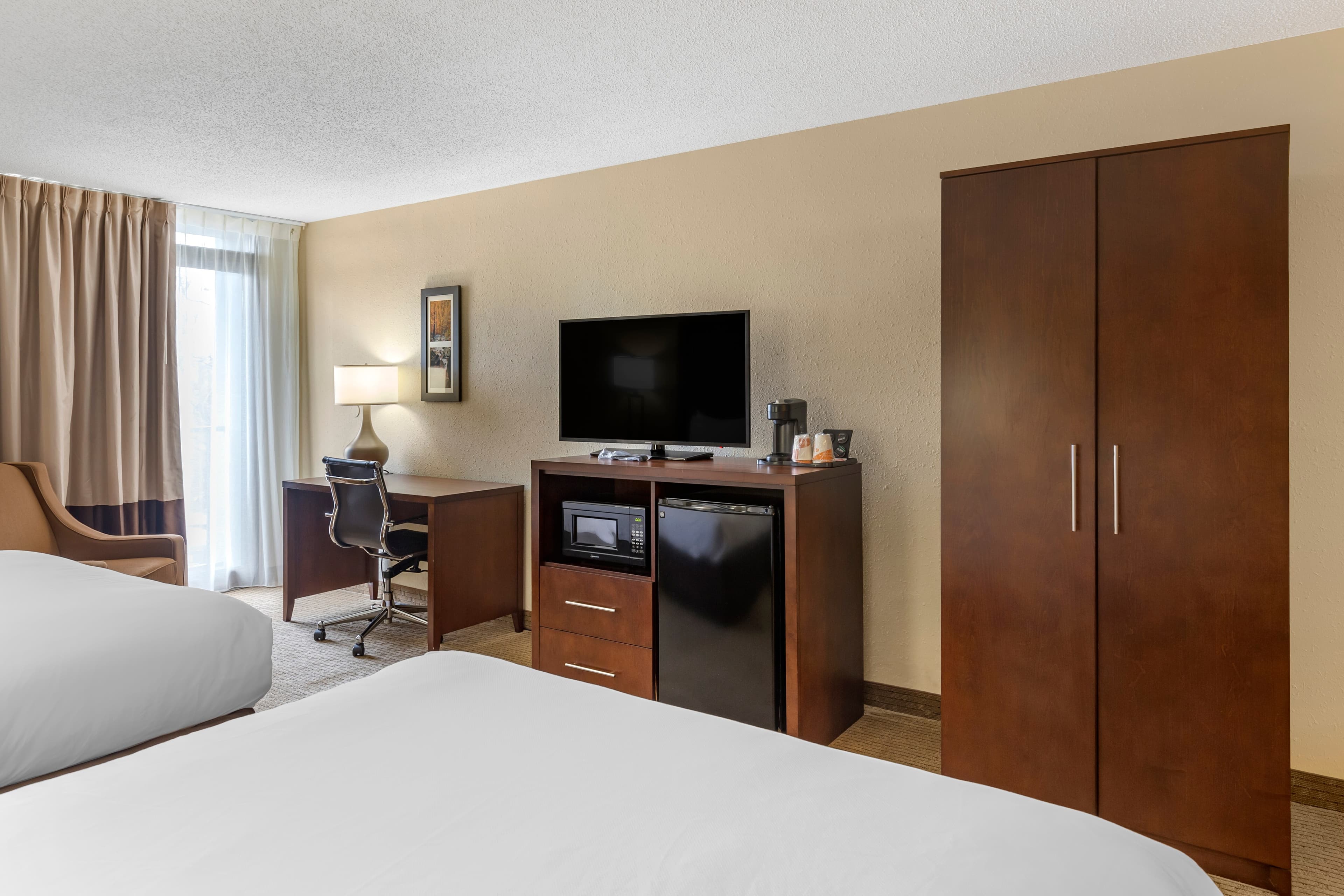 Comfort Inn & Suites near Danville Mall — 11