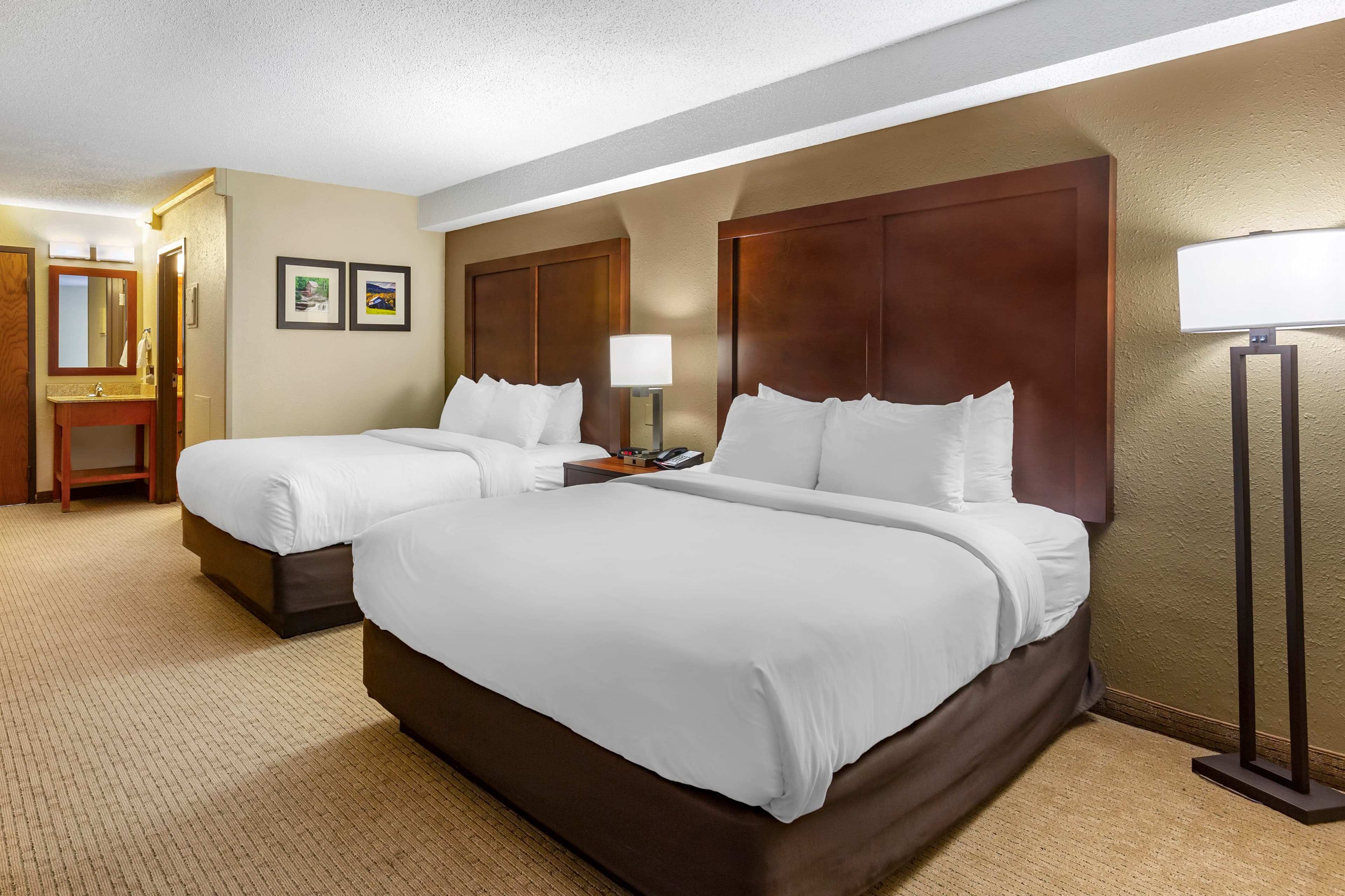 Comfort Inn & Suites near Danville Mall — 12