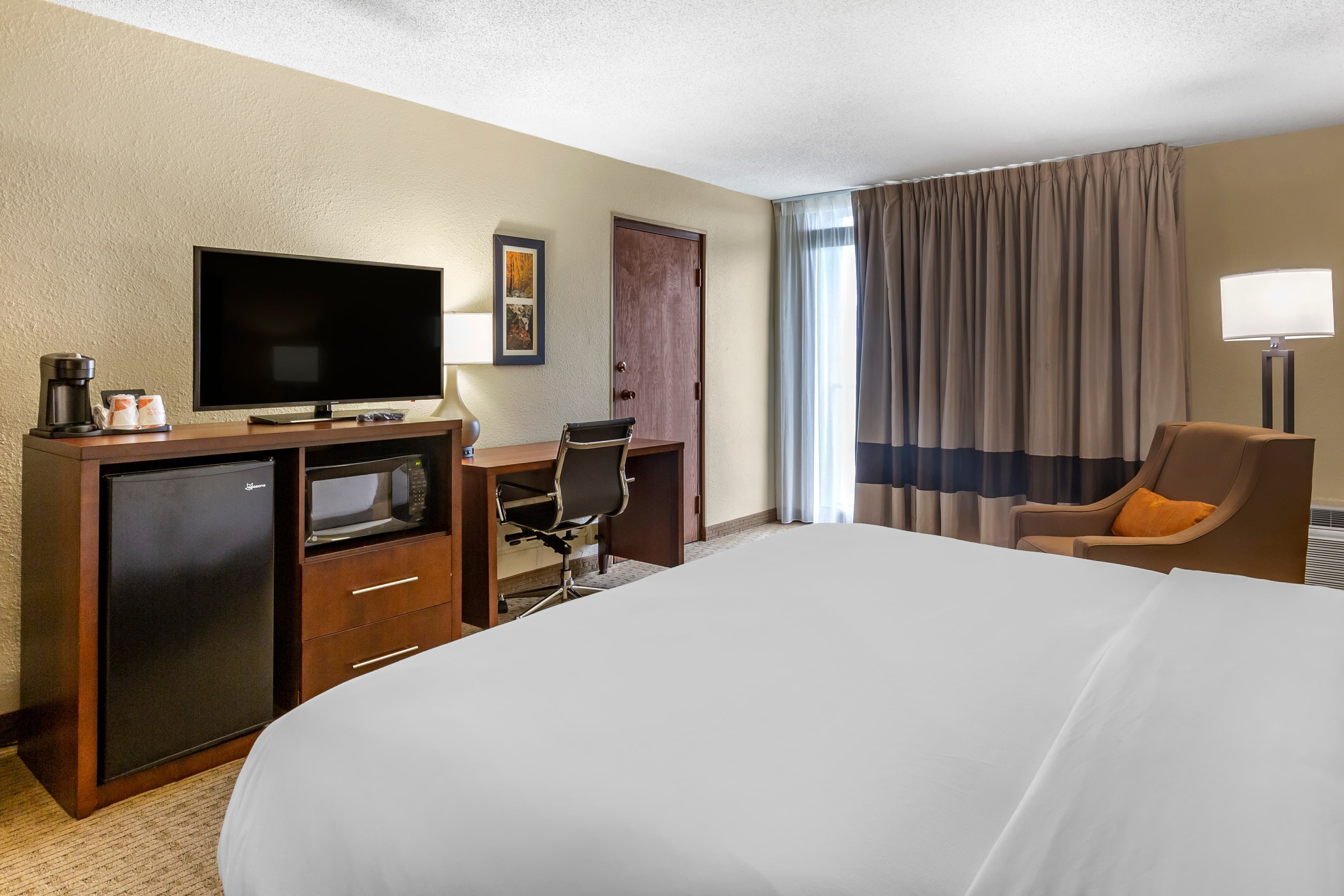 Comfort Inn & Suites near Danville Mall — 8