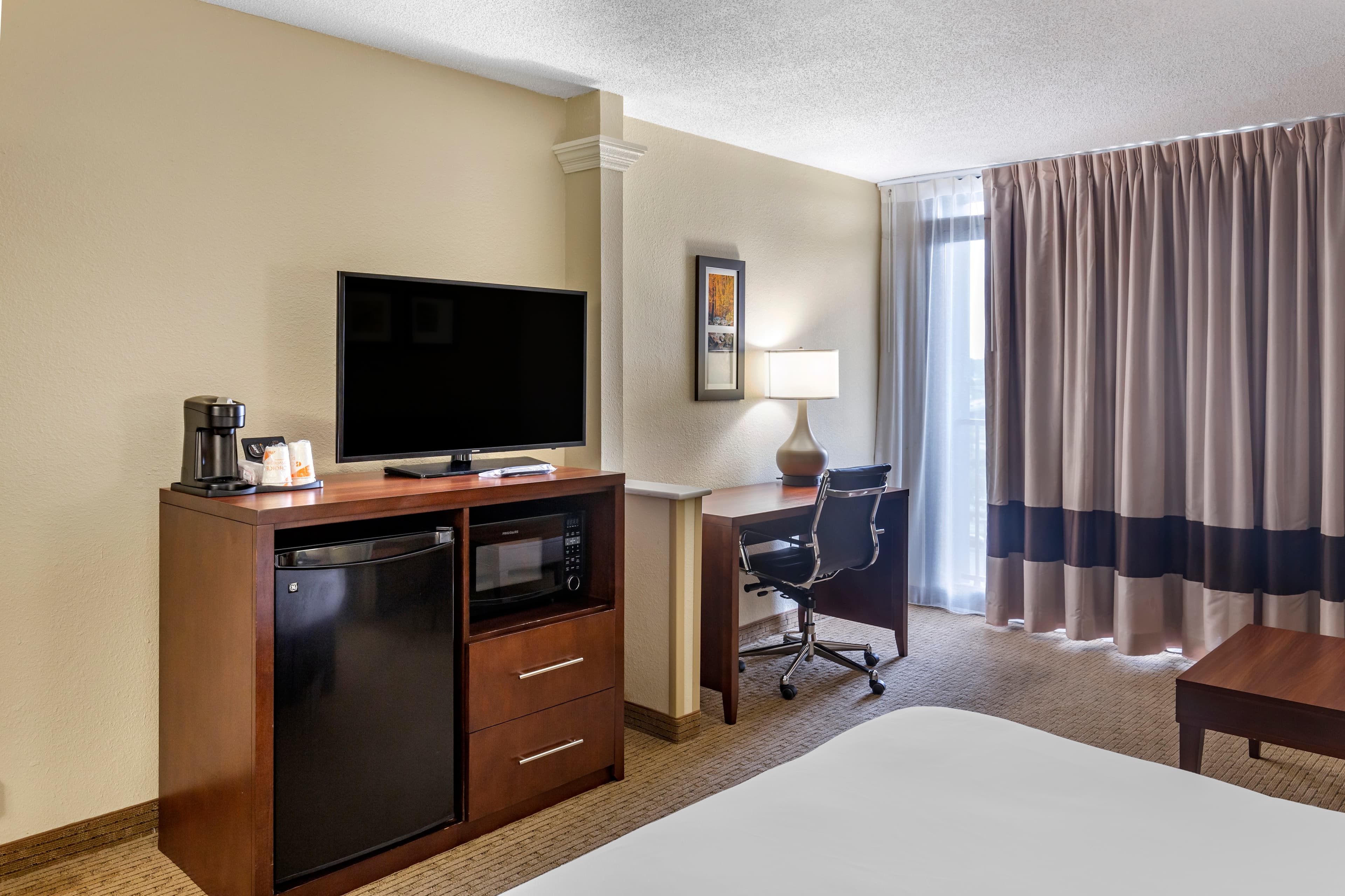 Comfort Inn & Suites near Danville Mall — 18