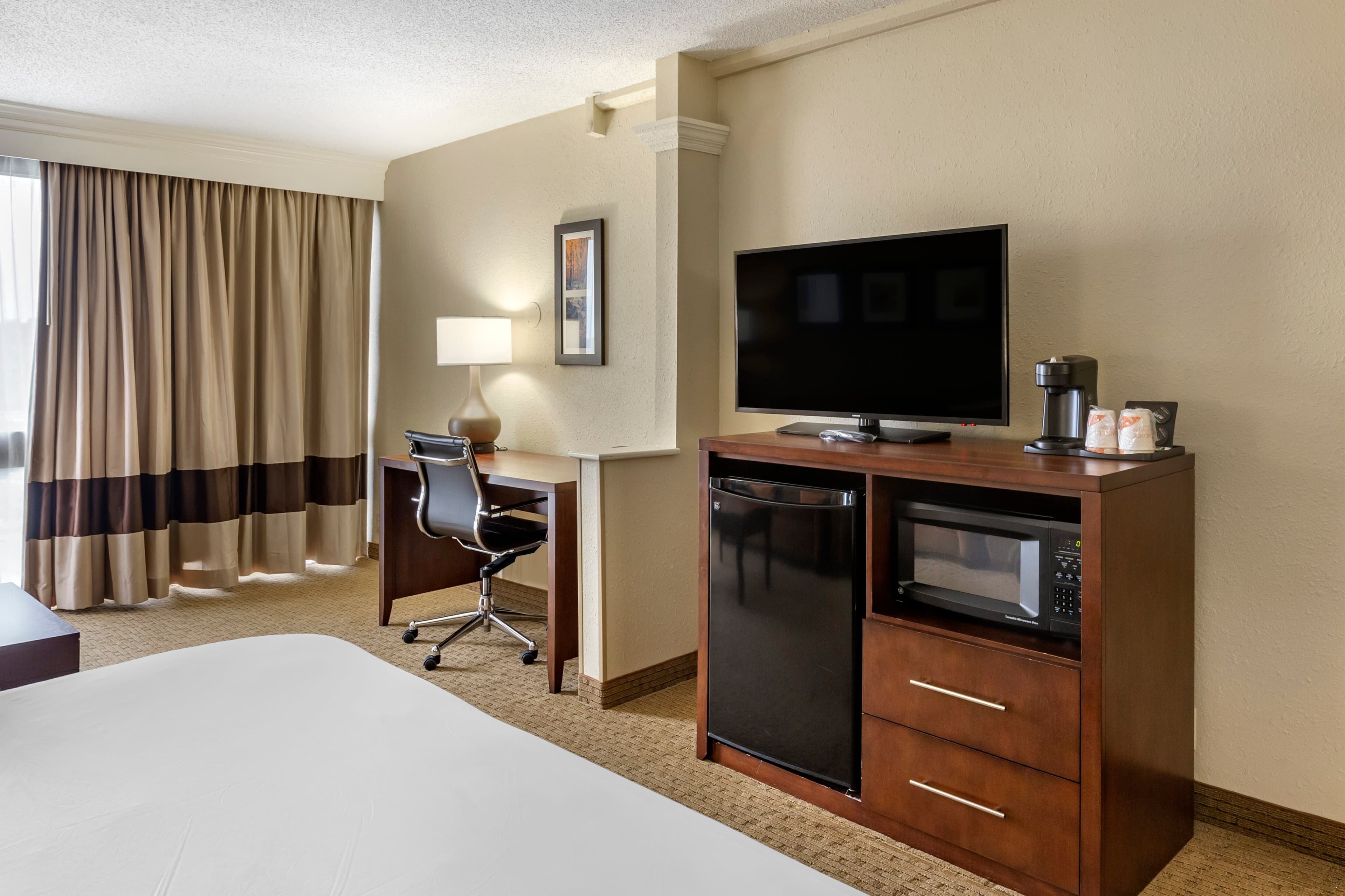 Comfort Inn & Suites near Danville Mall — 22