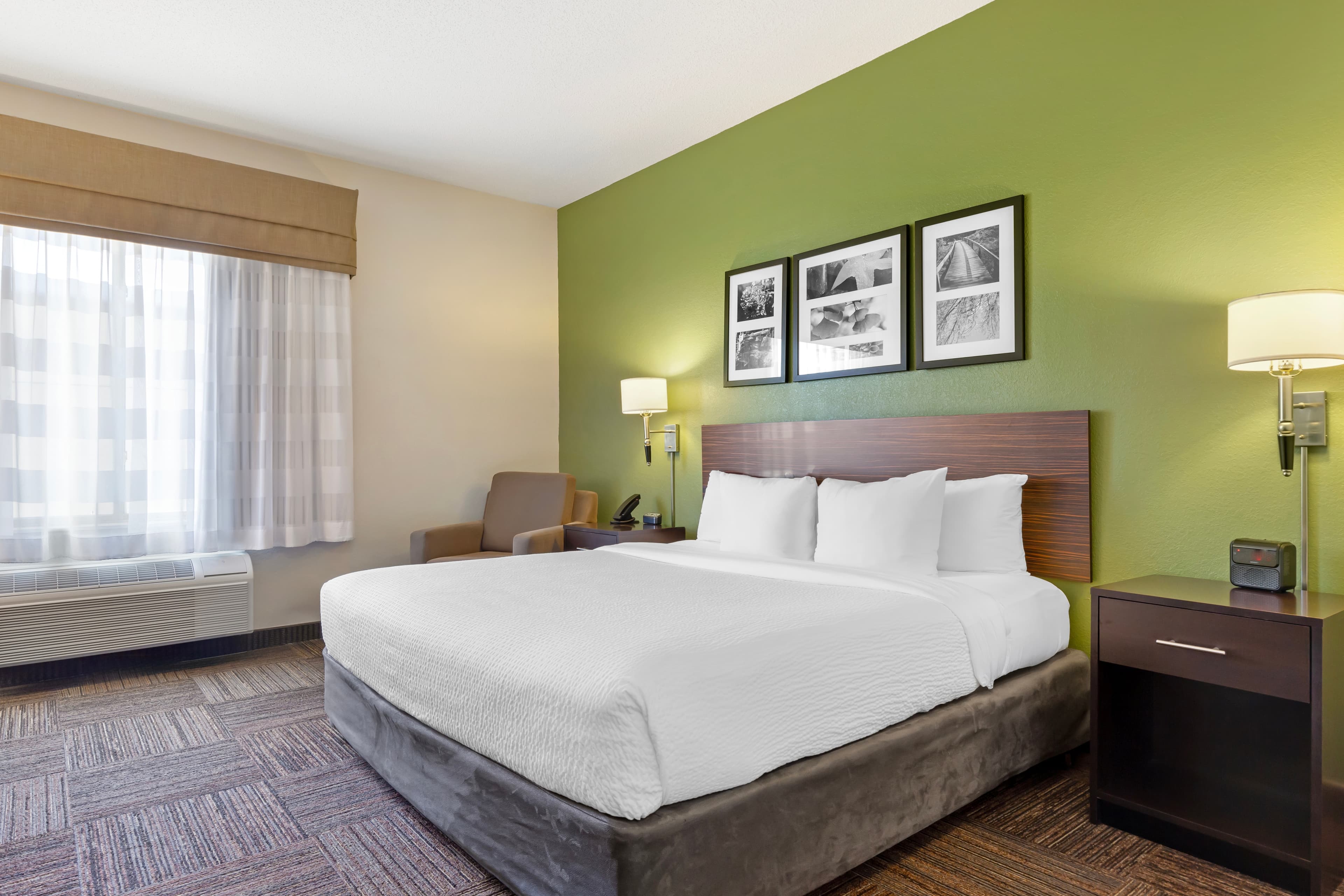 Sleep Inn & Suites Danville Hwy 58 — 6