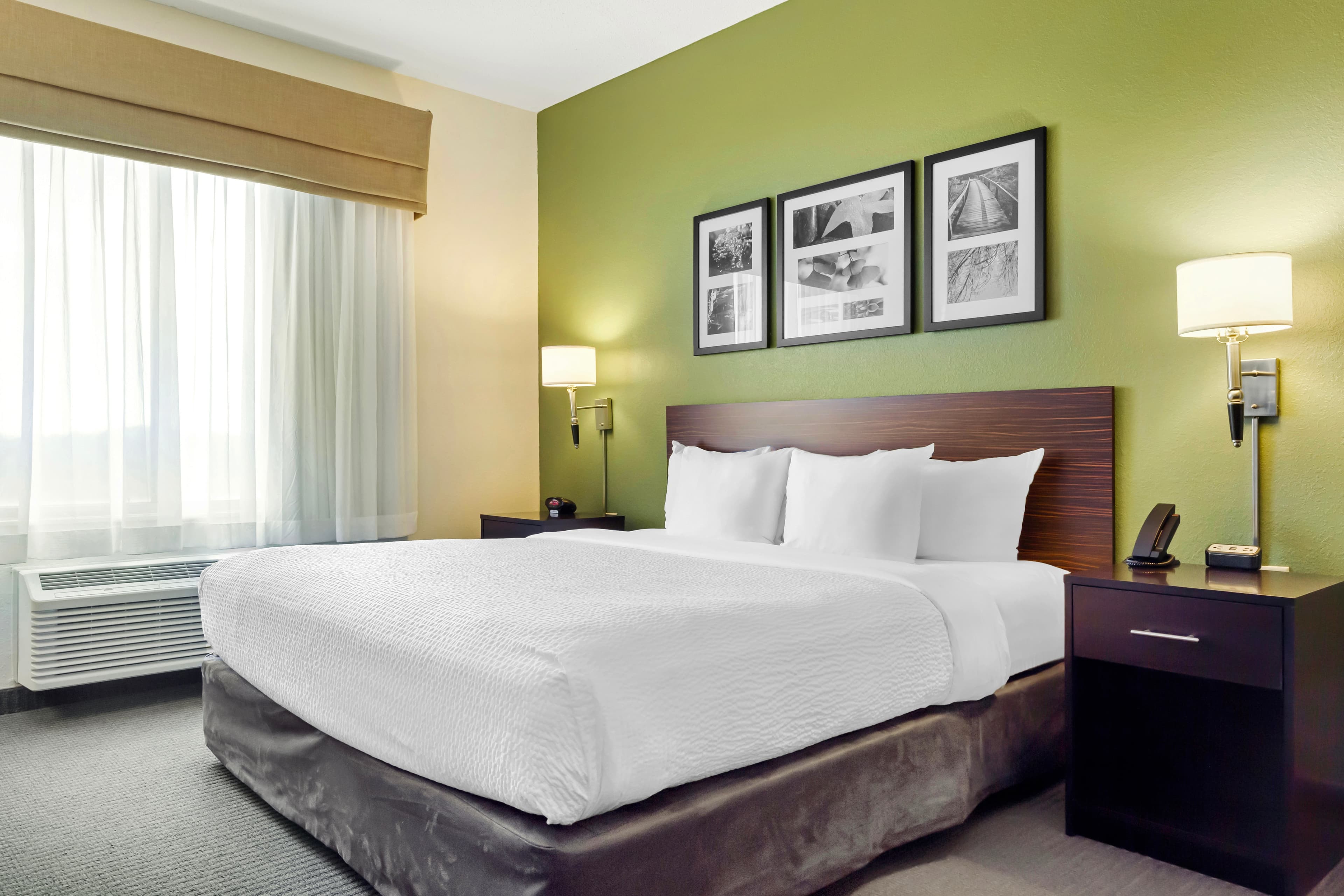 Sleep Inn & Suites Danville Hwy 58 — 18