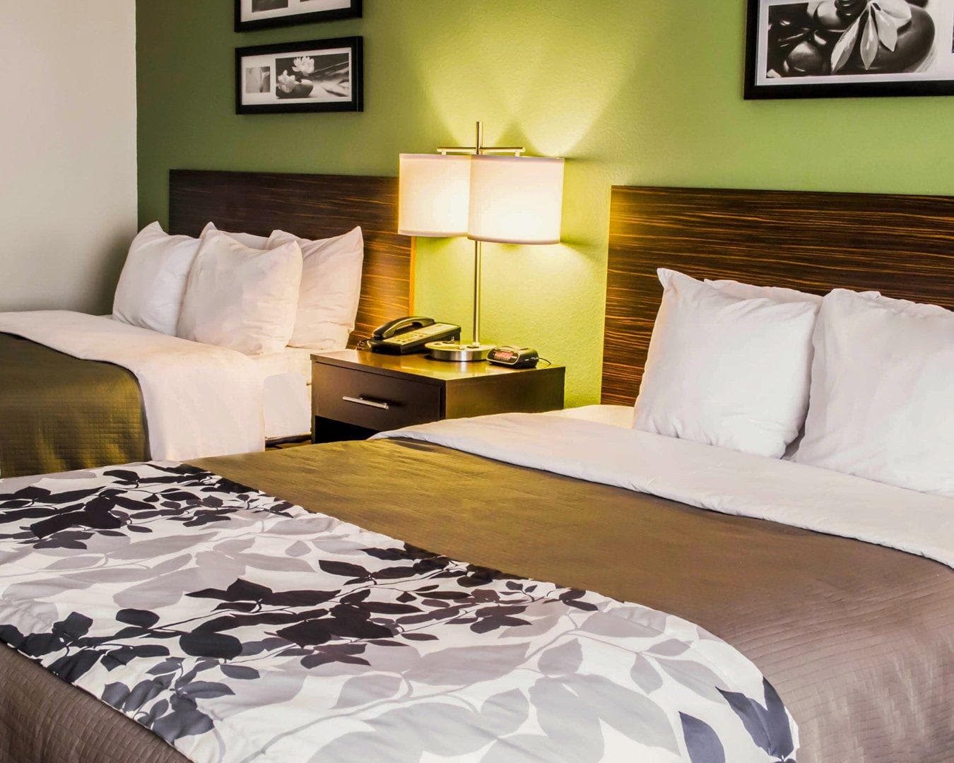 Sleep Inn & Suites Virginia Horse Center — 6
