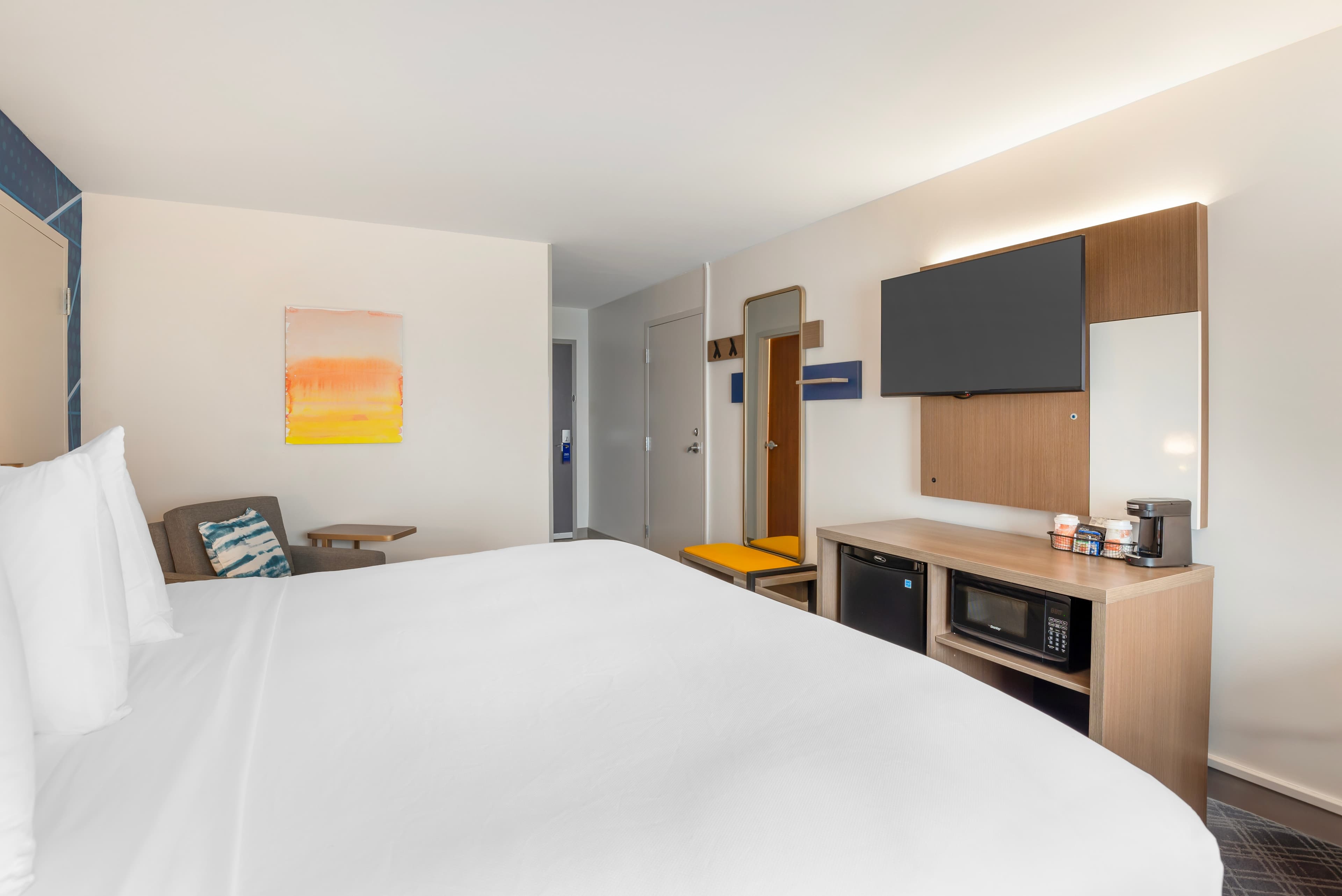 Comfort Inn Monticello — 7