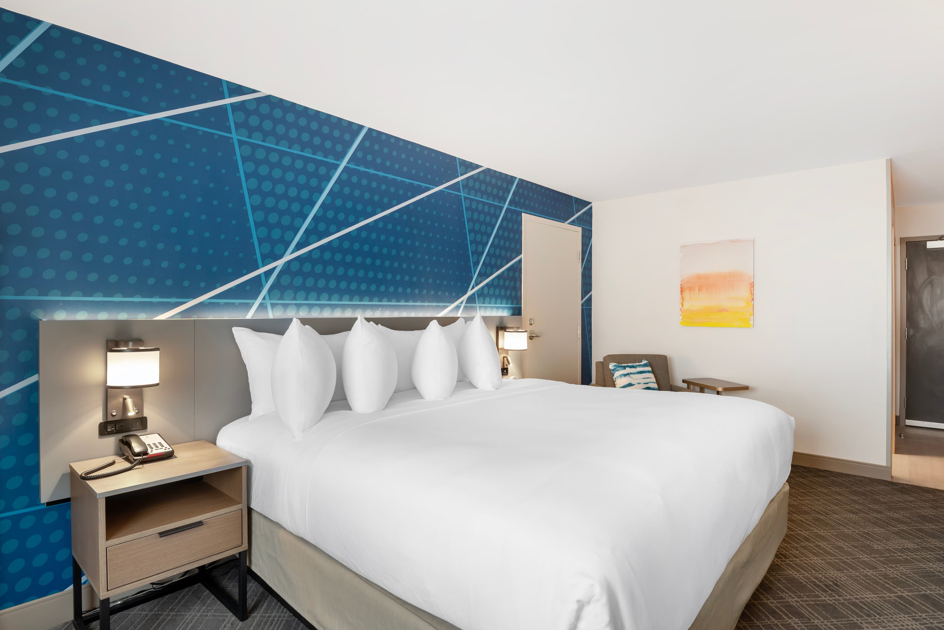 Comfort Inn Monticello — 8