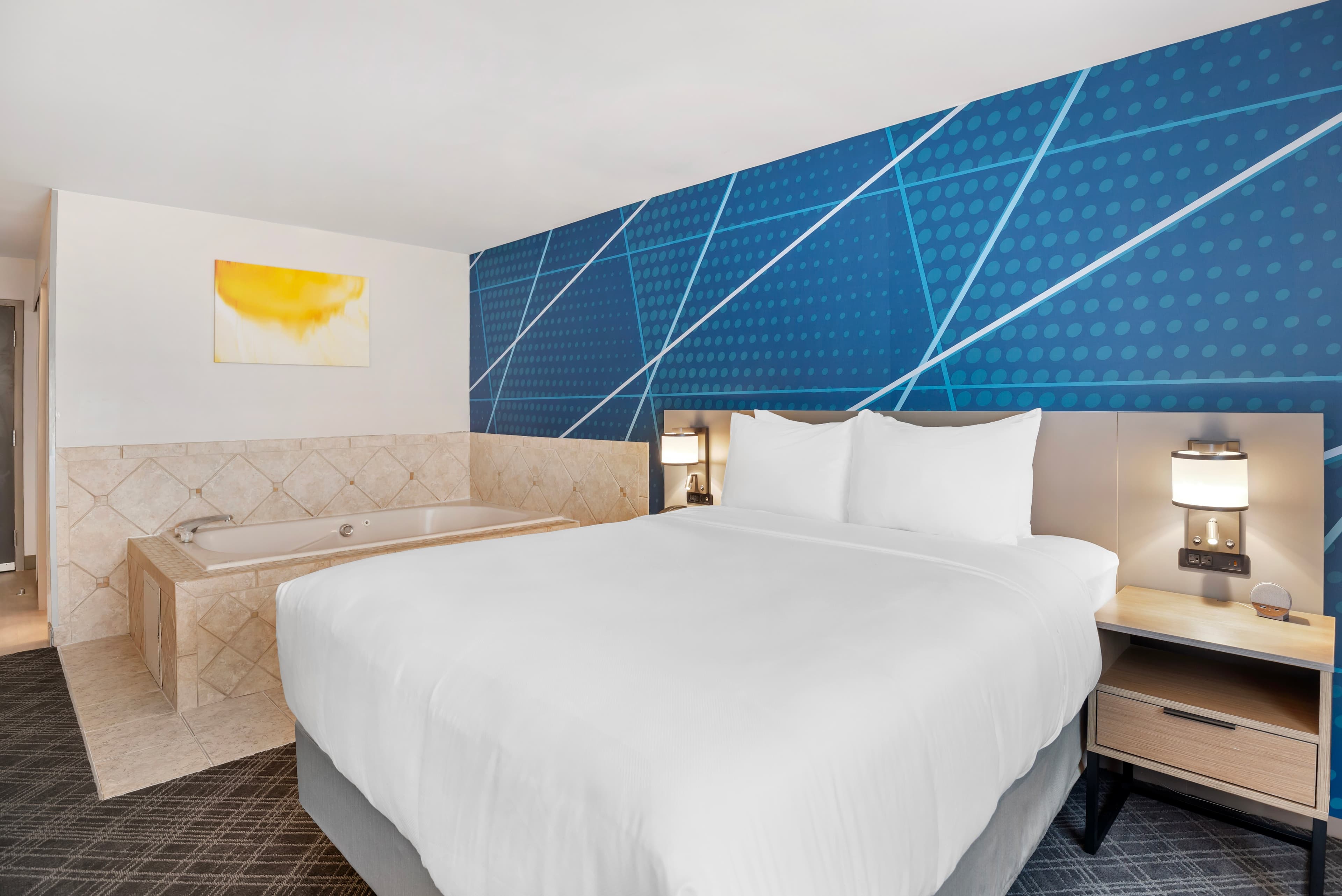 Comfort Inn Monticello — 16
