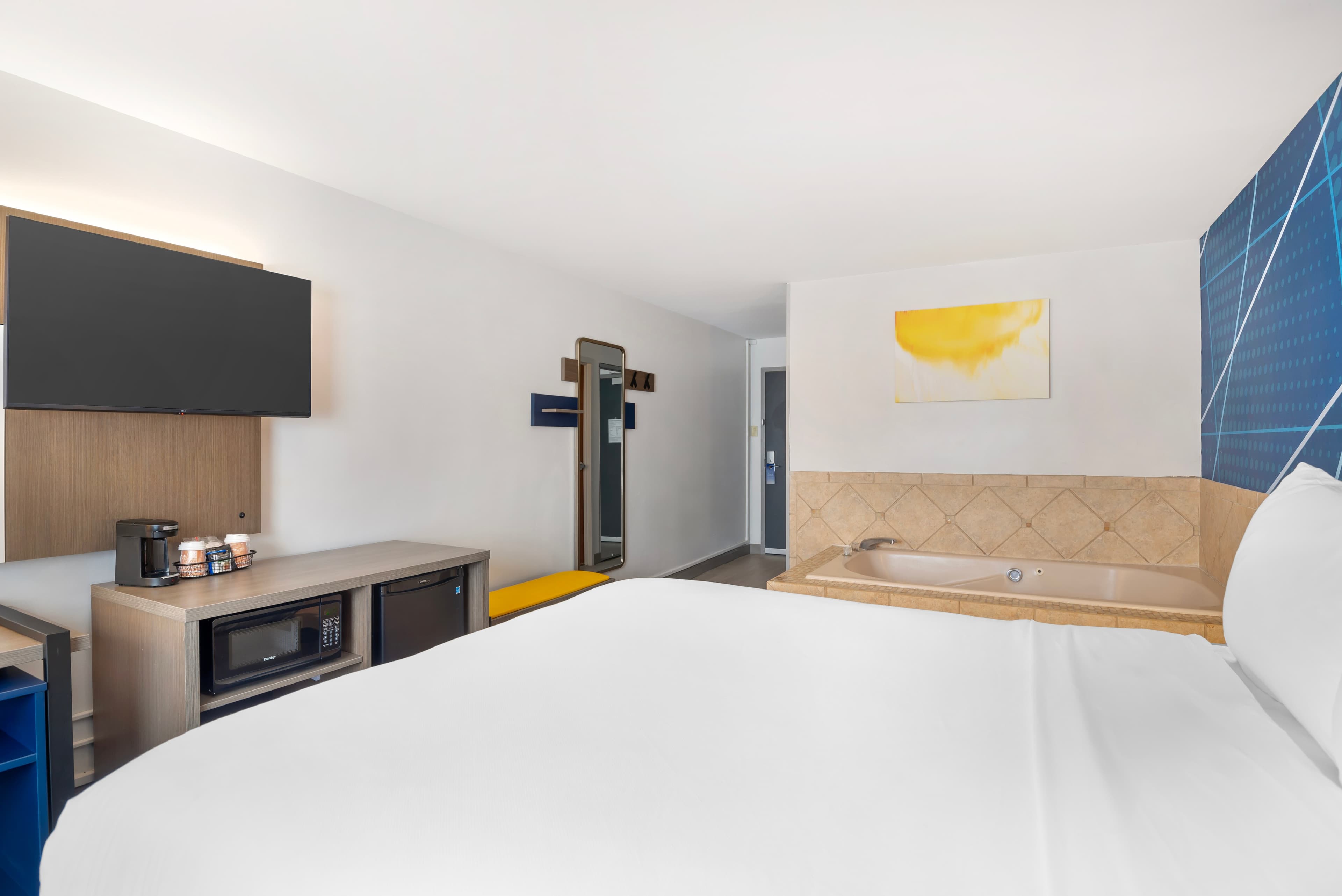 Comfort Inn Monticello — 17