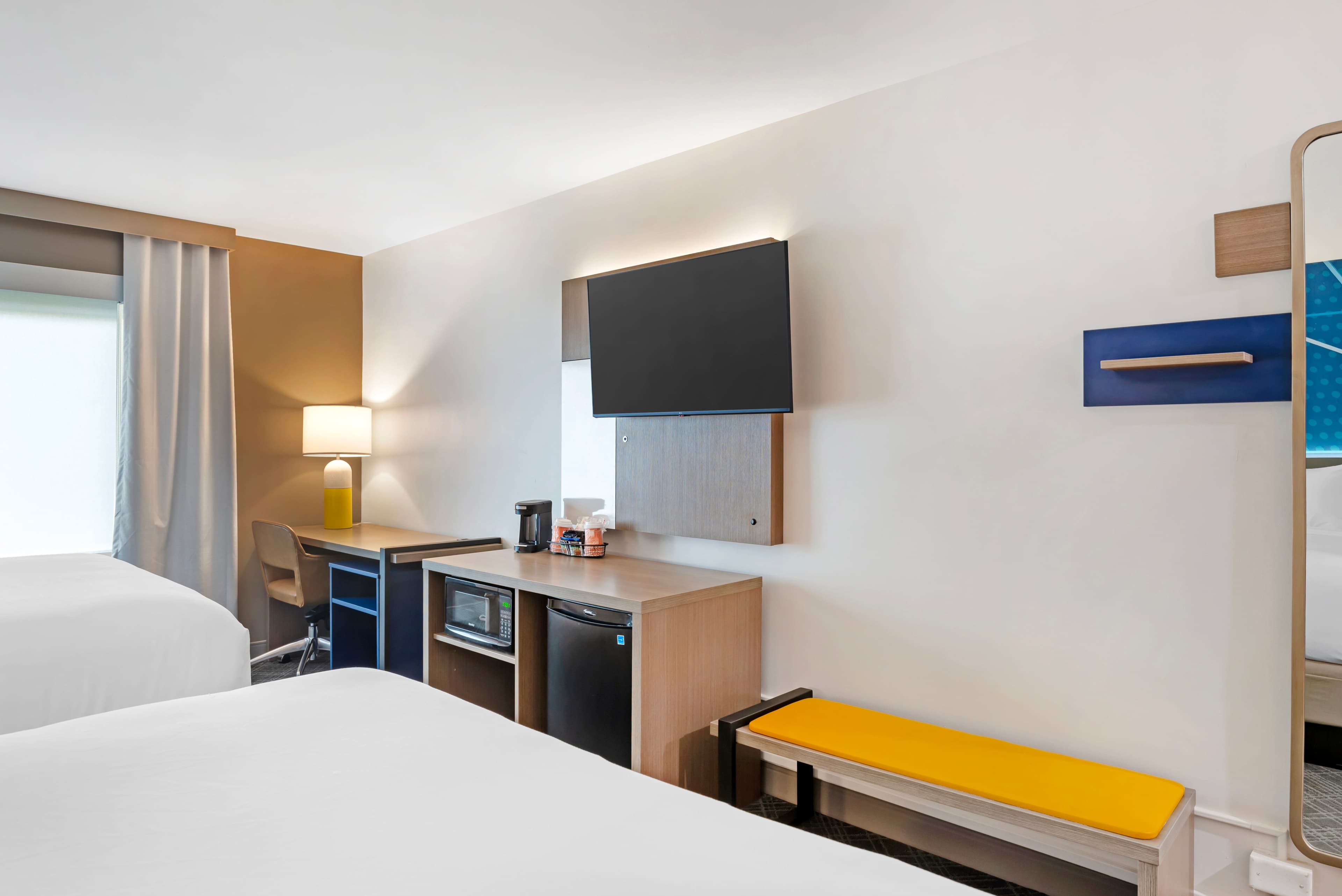 Comfort Inn Monticello — 12