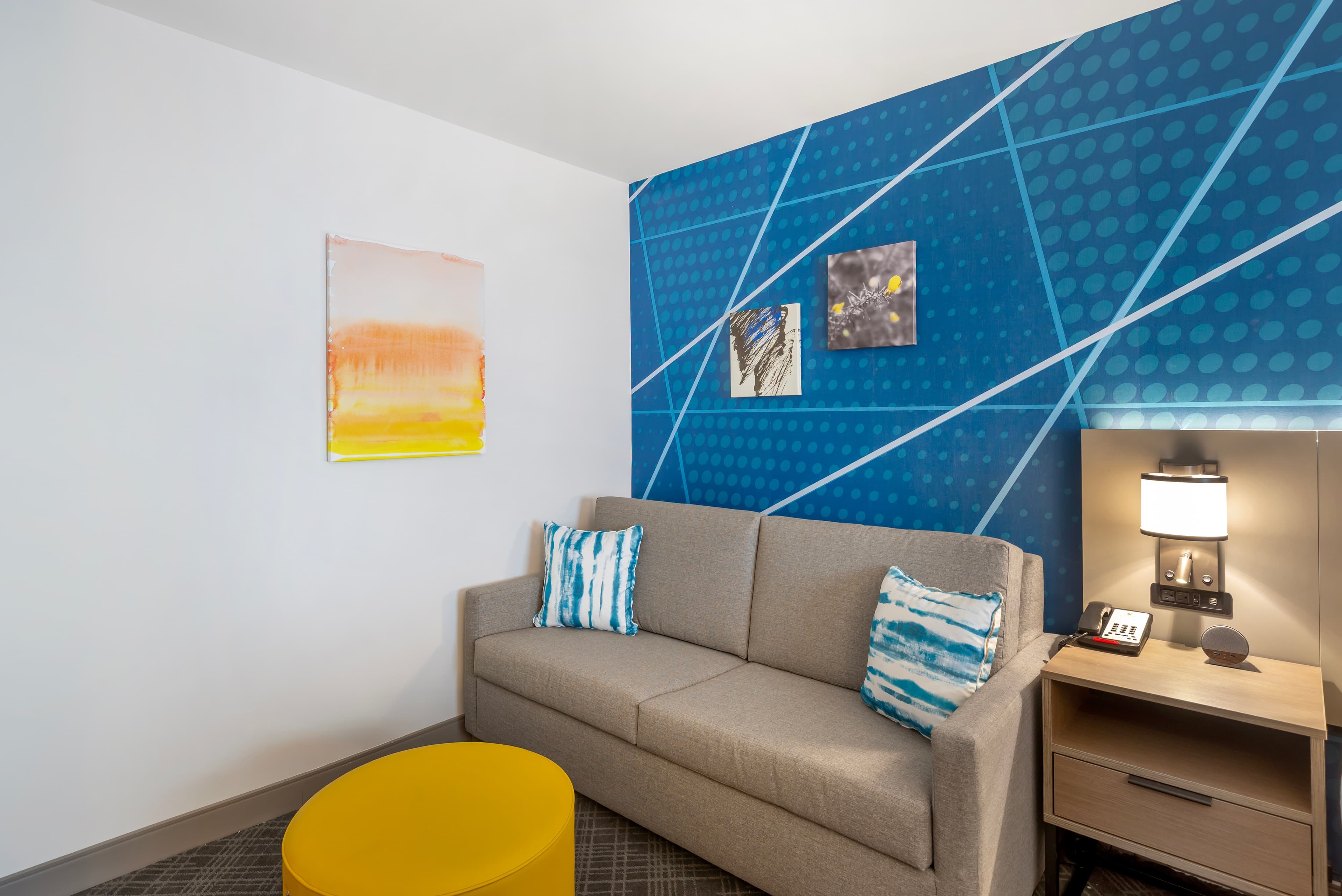 Comfort Inn Monticello — 15