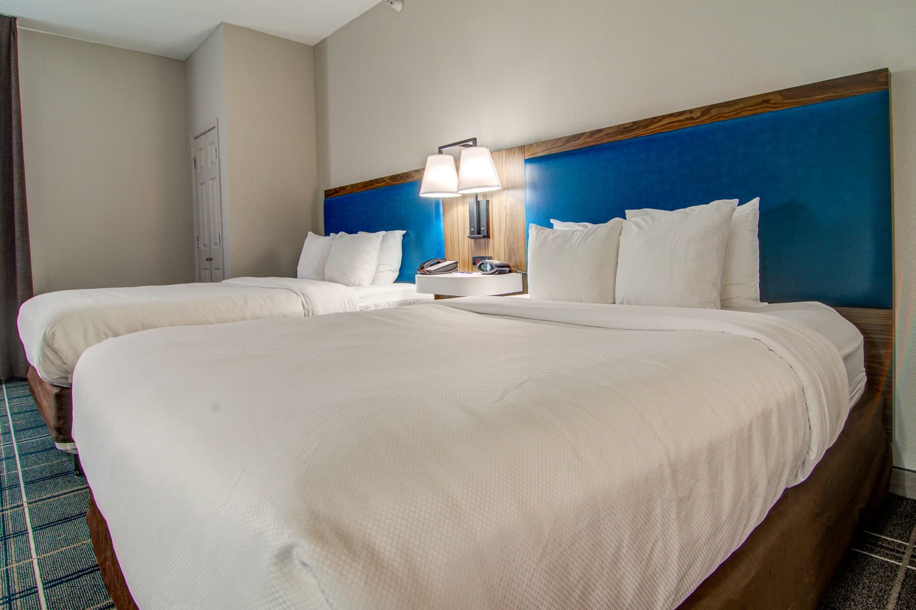 Comfort Suites Newport News Airport - Image 2