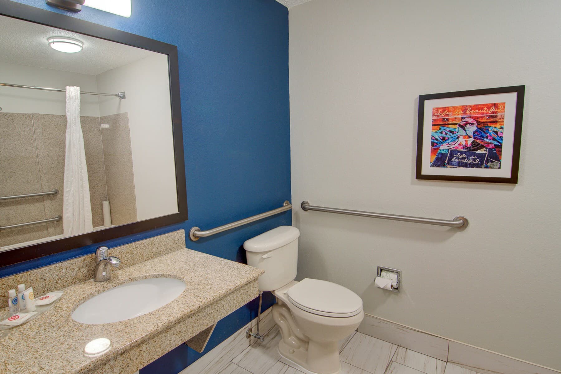 Comfort Suites Newport News Airport — 8